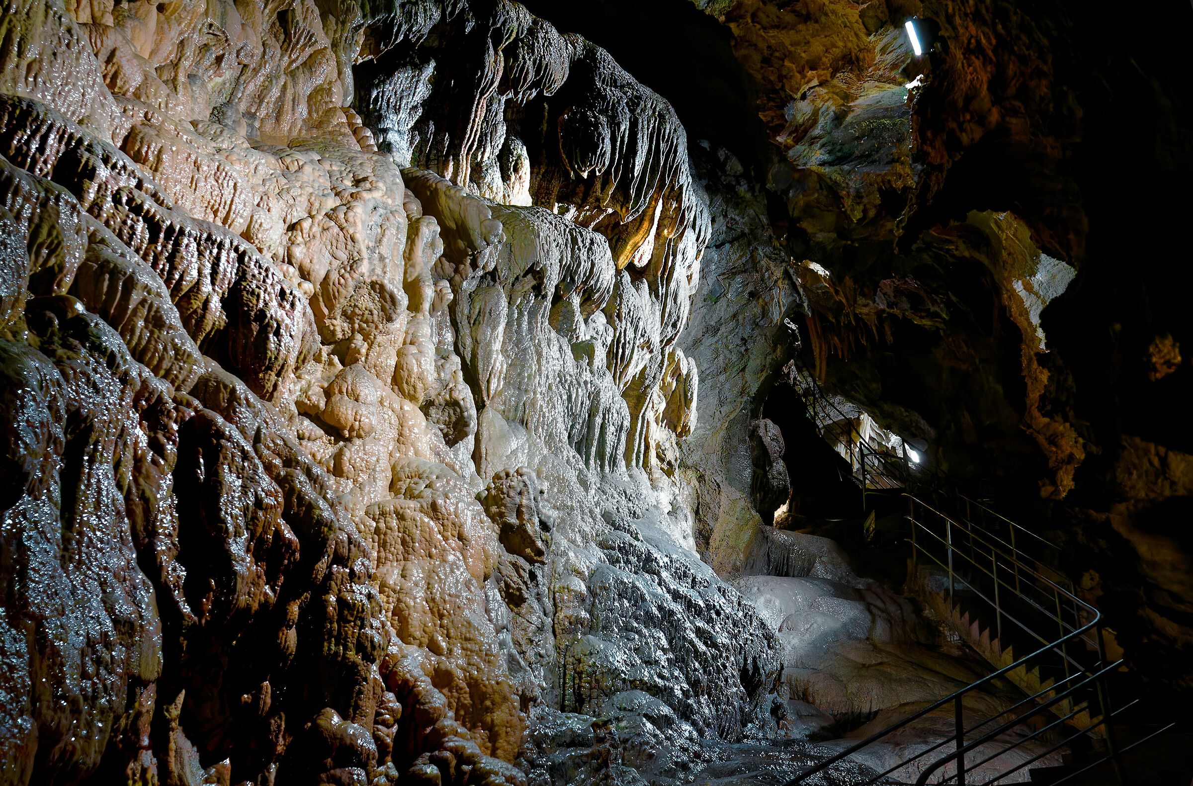 Grotta del Vento_01 - Fornovolasco LU