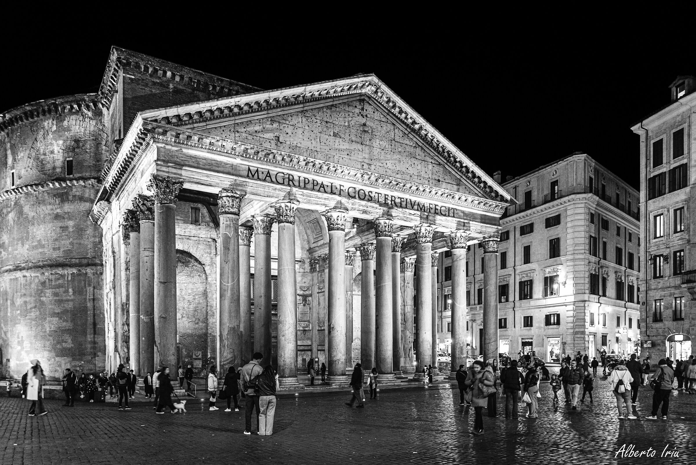 Pantheon