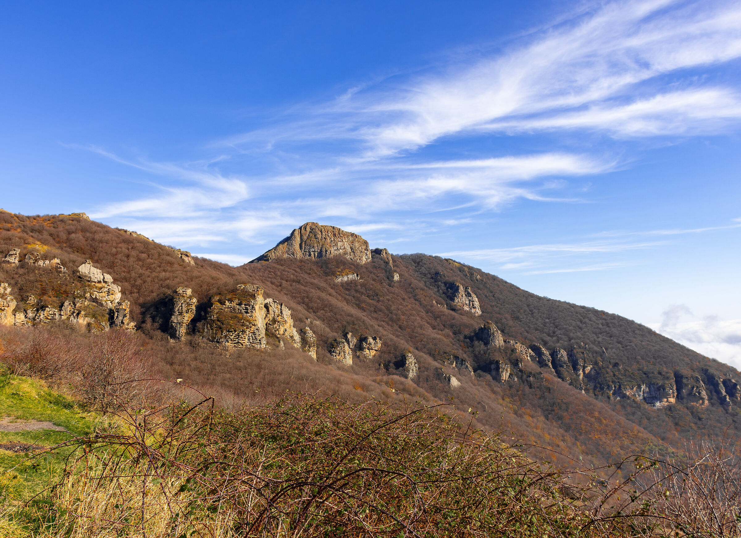 Iran, Heyran
