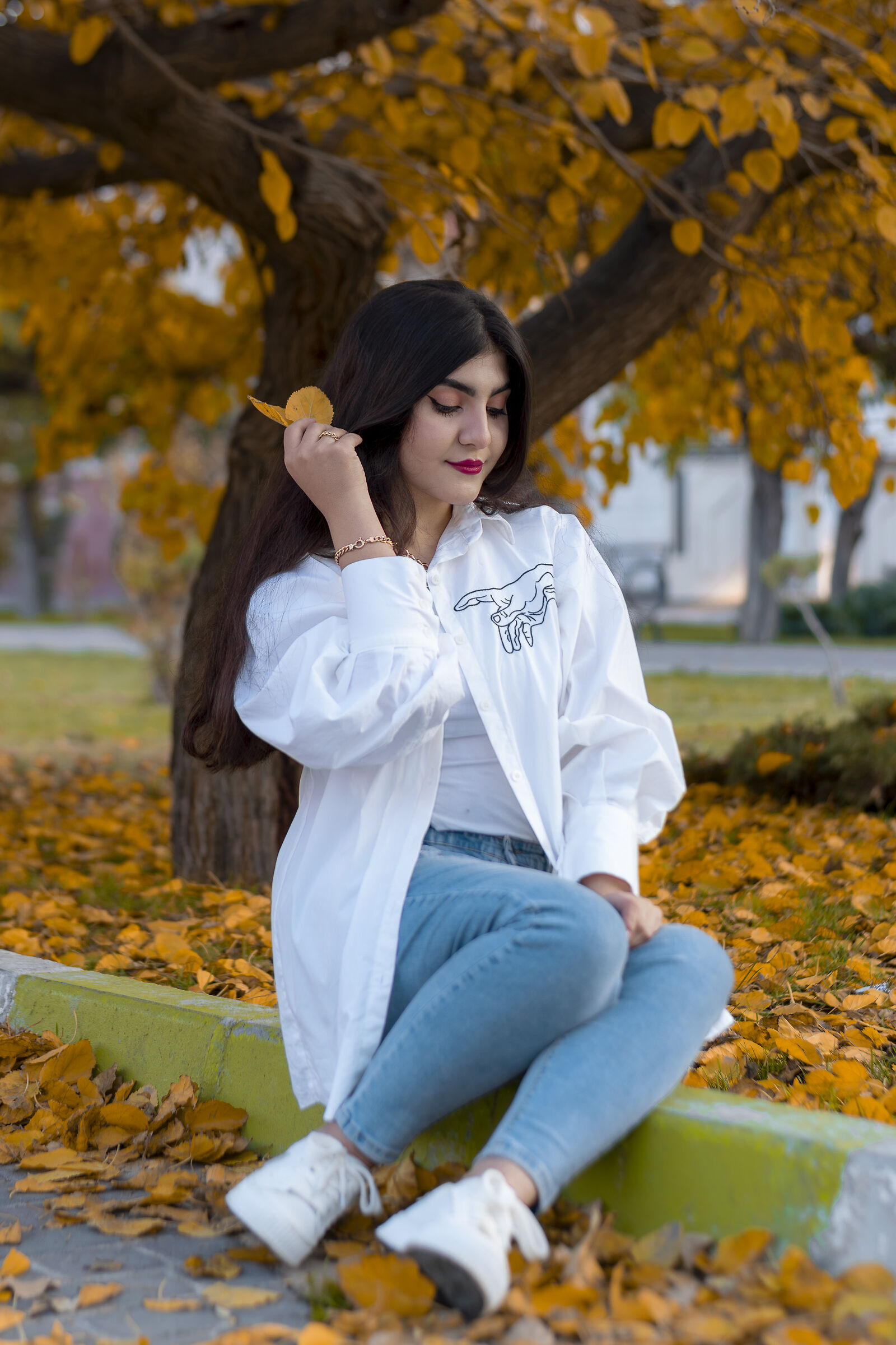Narges