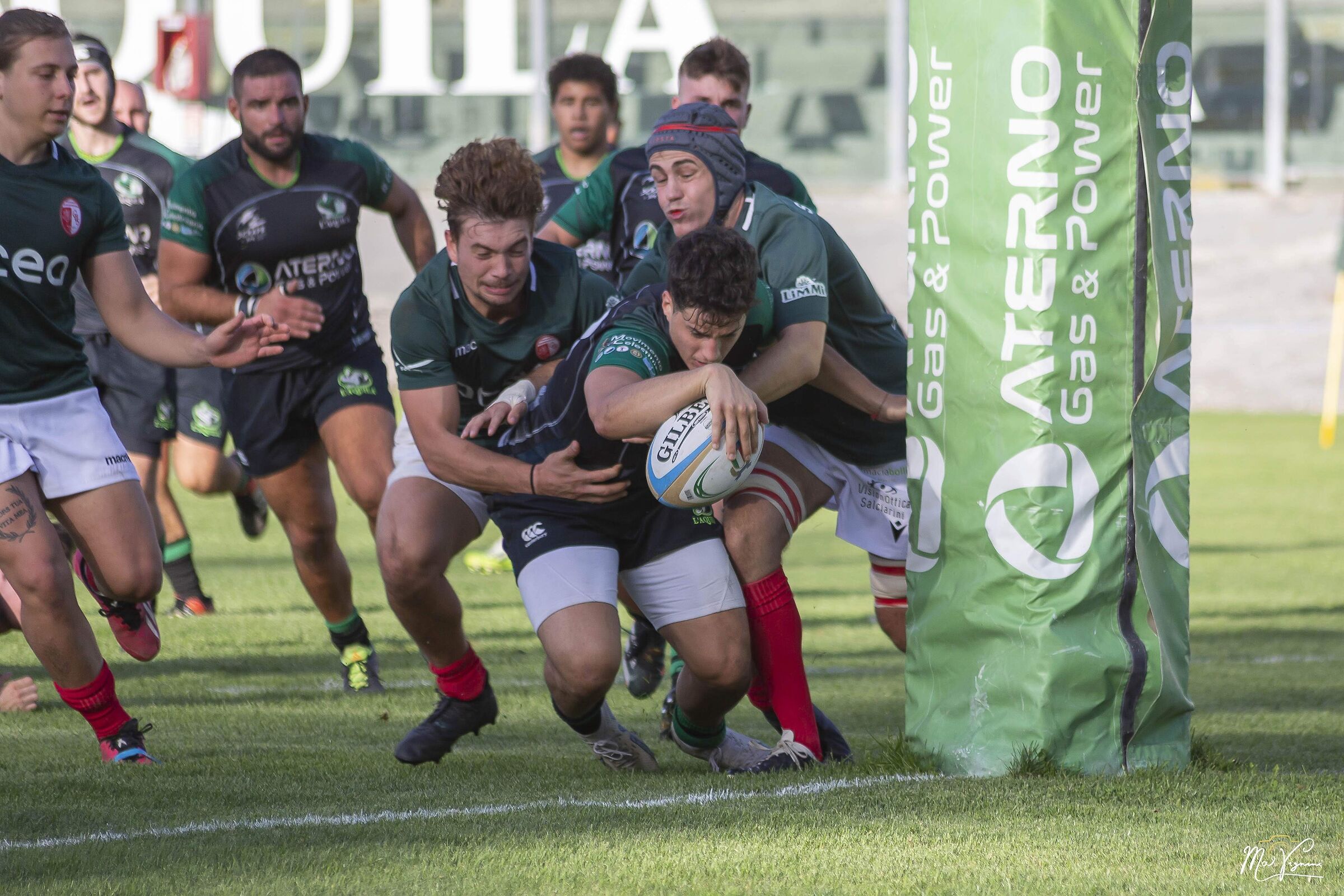 Quella sporca ultima meta