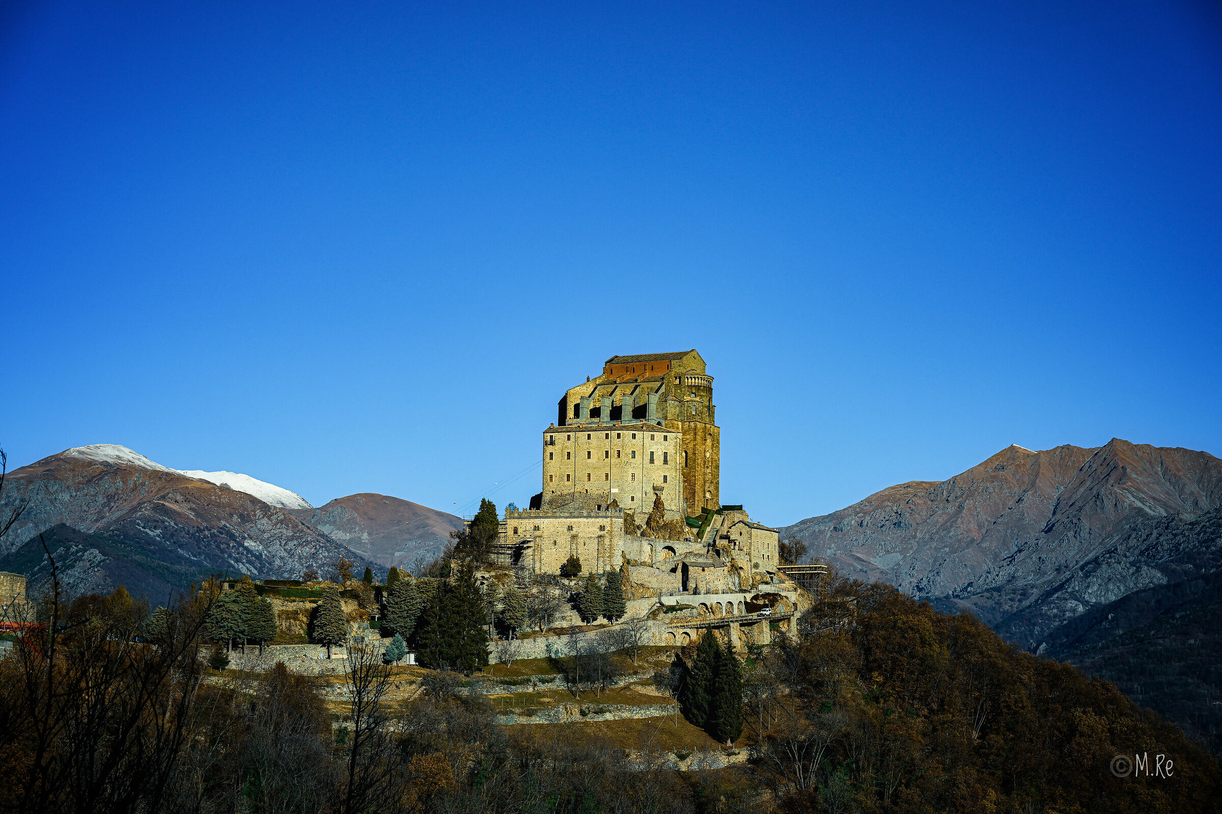 St. Michael's Chapel