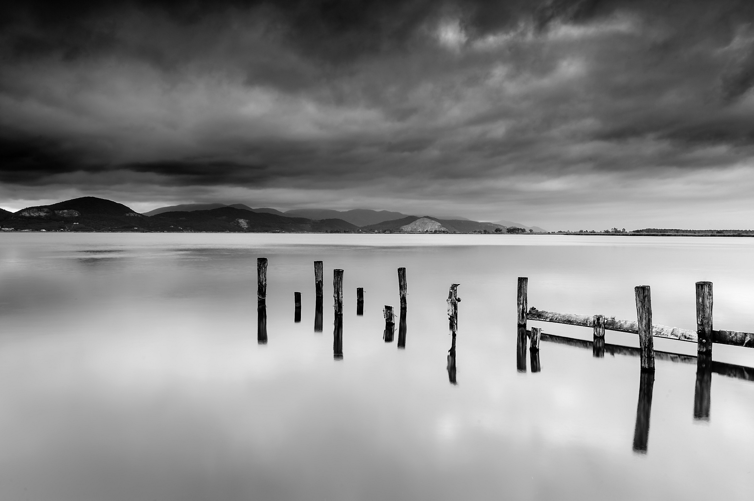 Lago di Massaciuccoli