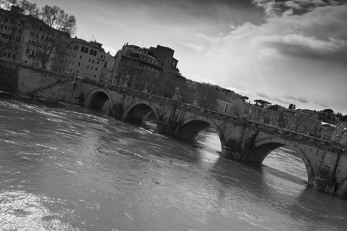 Tevere