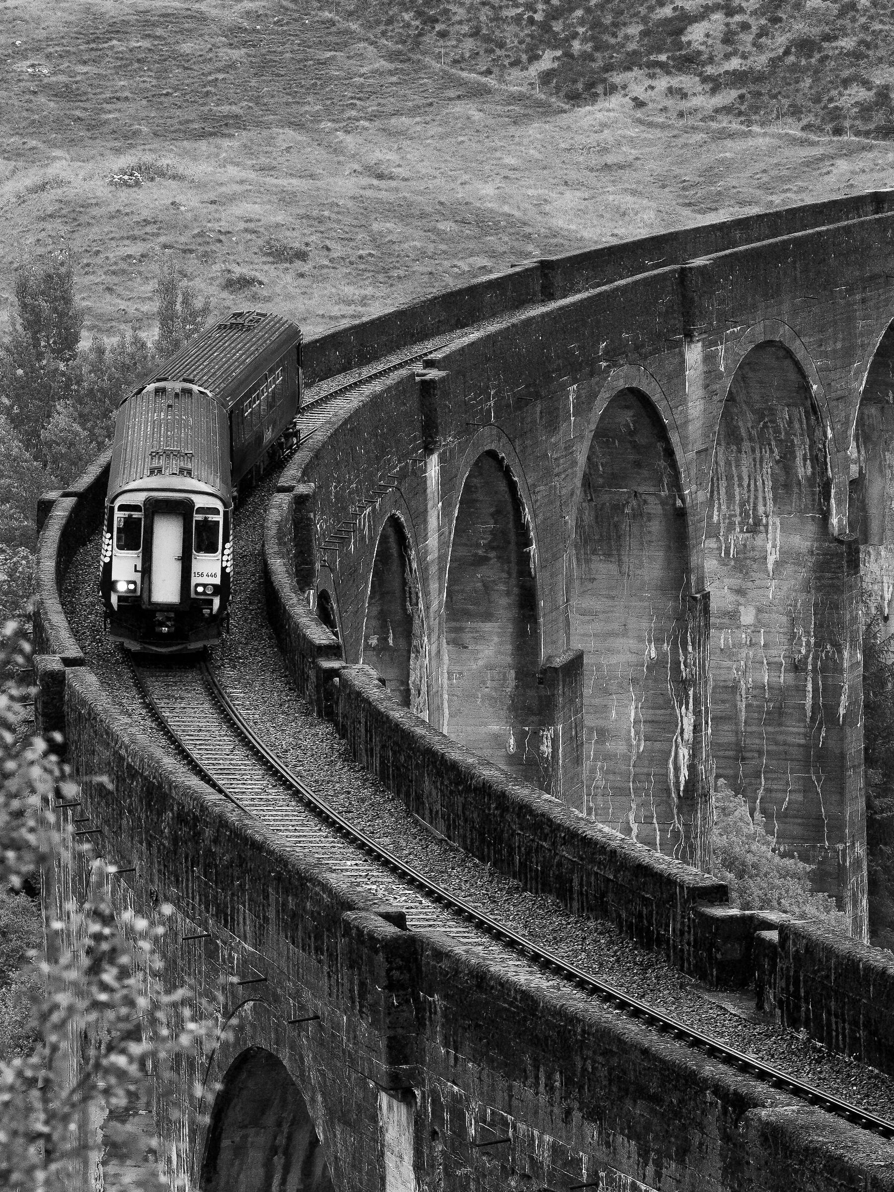 Glenfinnan