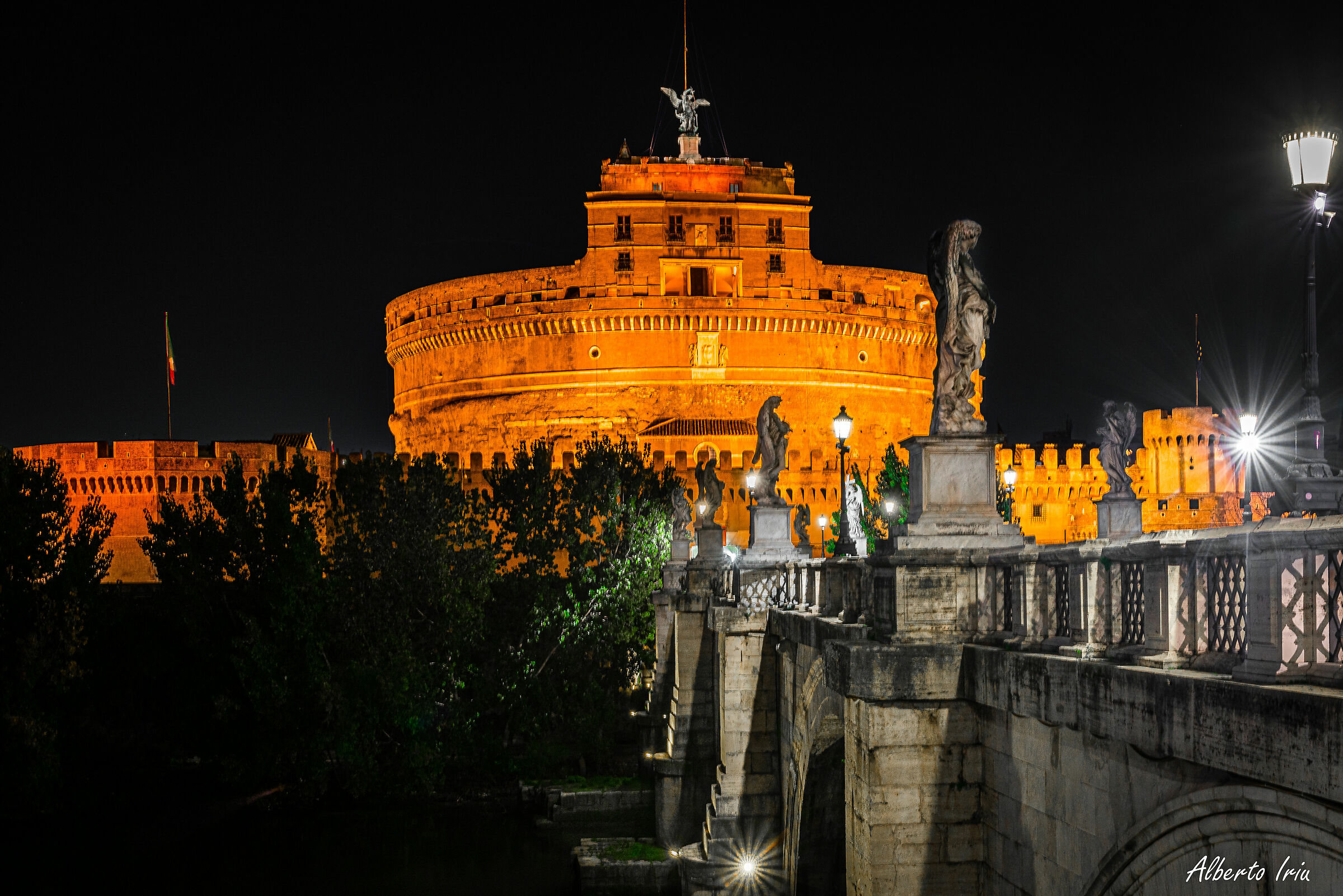Castel Sant'Angelo