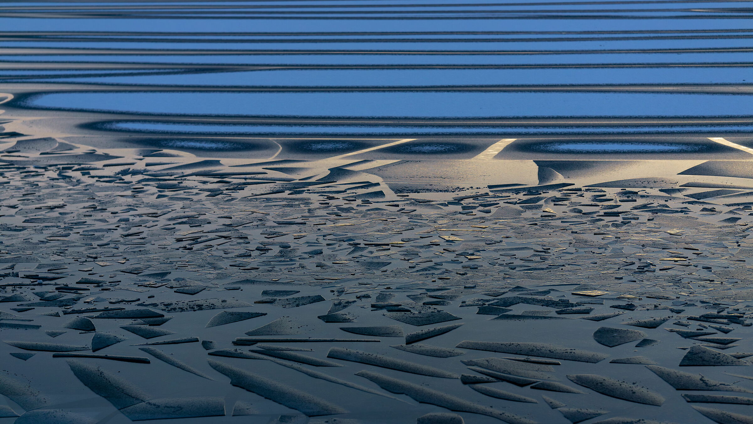 Moscow. Severny Rechnoy vokzal