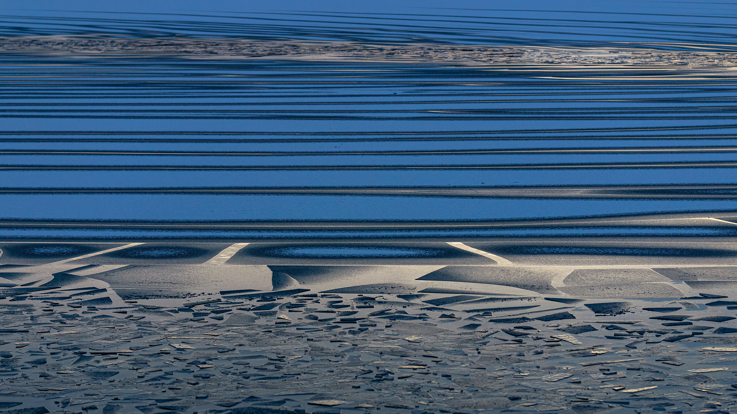 Mosca. Severny Rechnoy vokzal