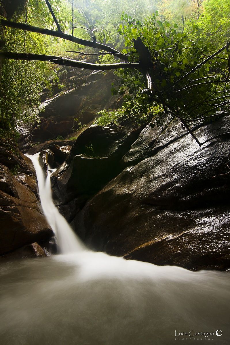 Piccolo angolo di Mondo