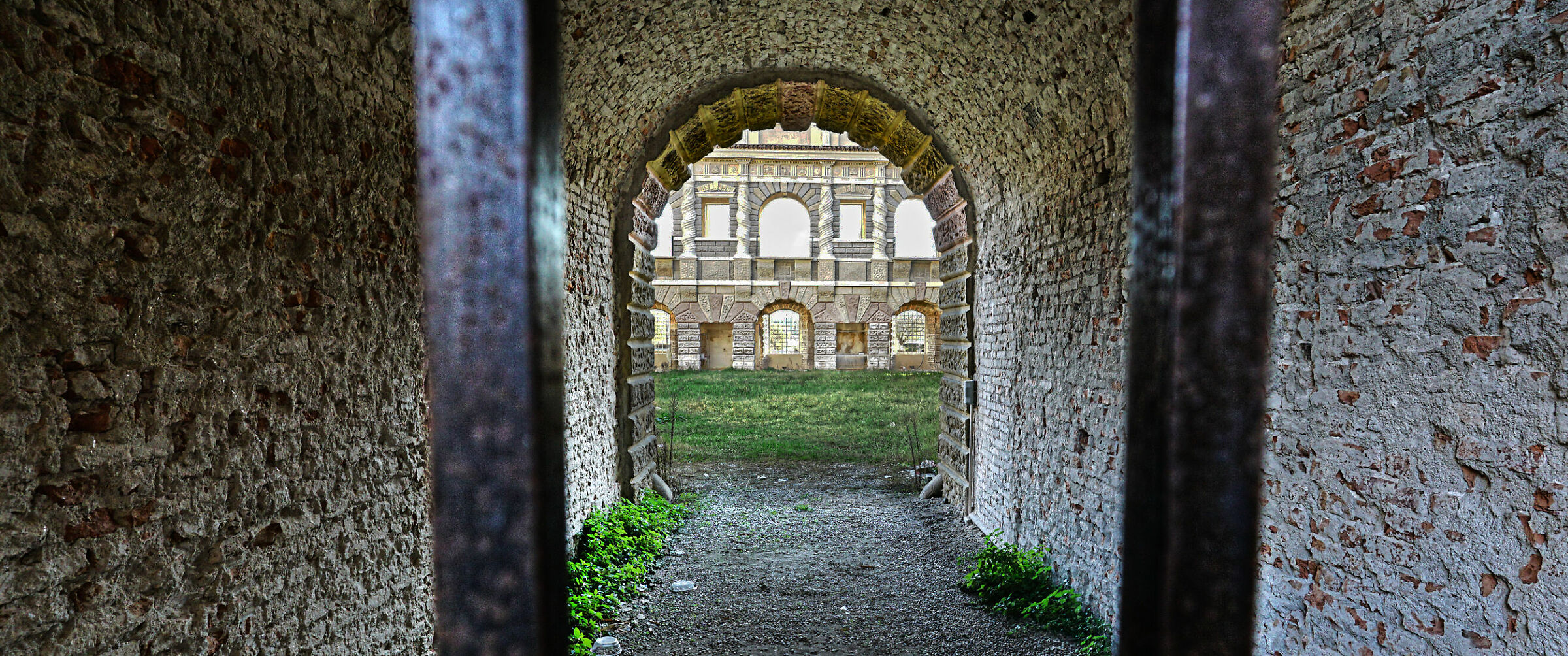 I segreti di Mantova