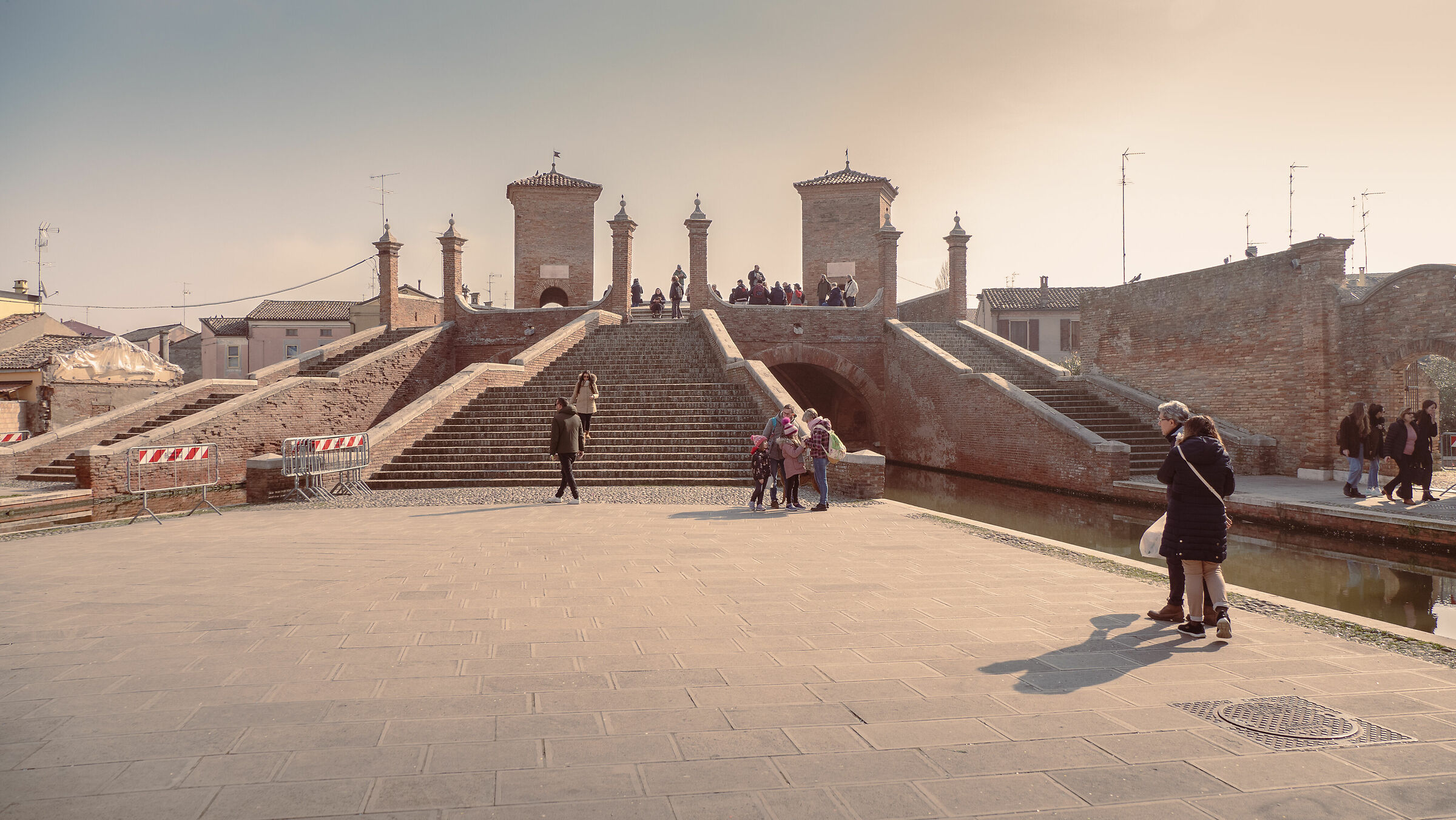 comacchio 23
