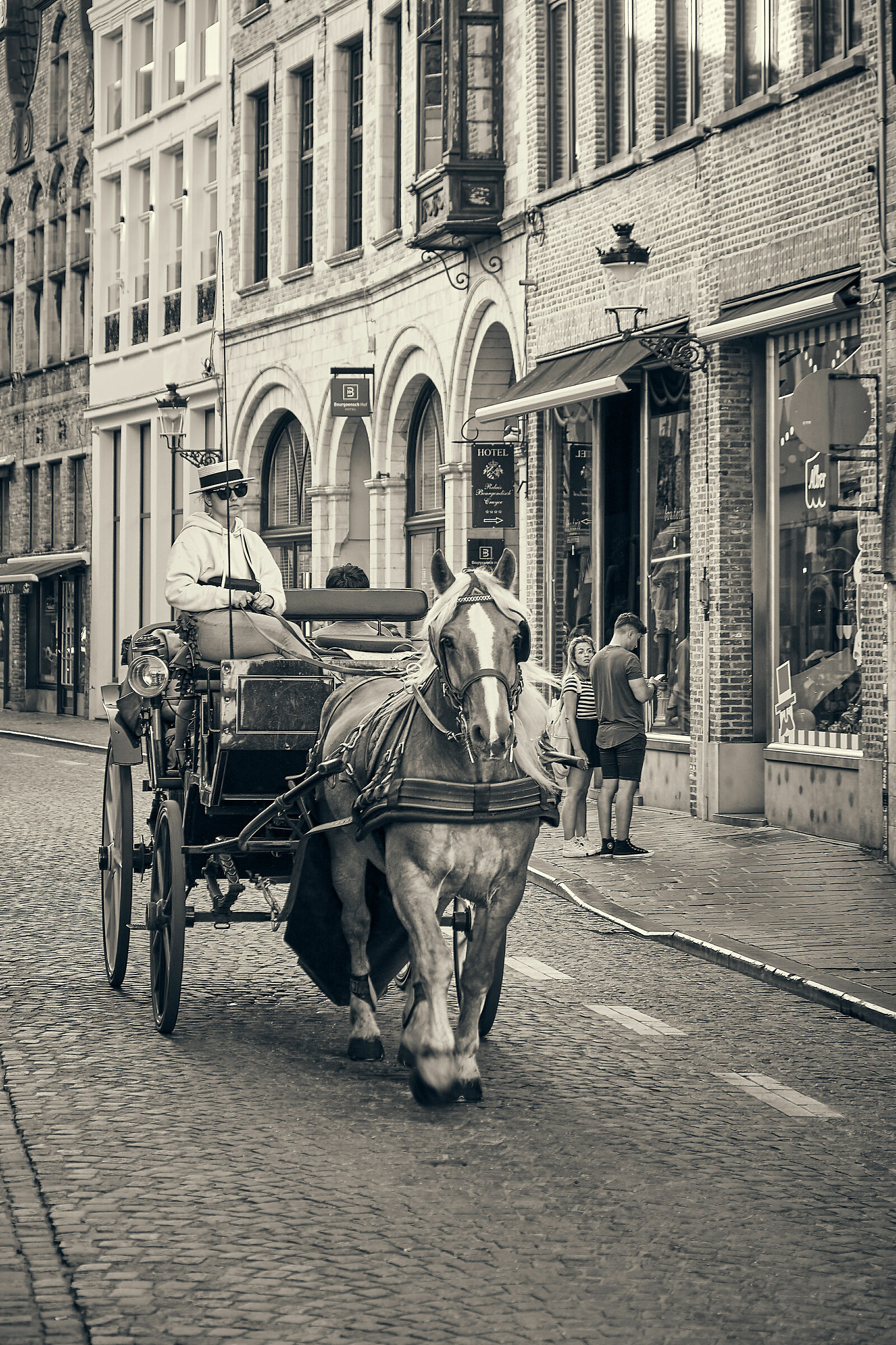 Bruges ? 1