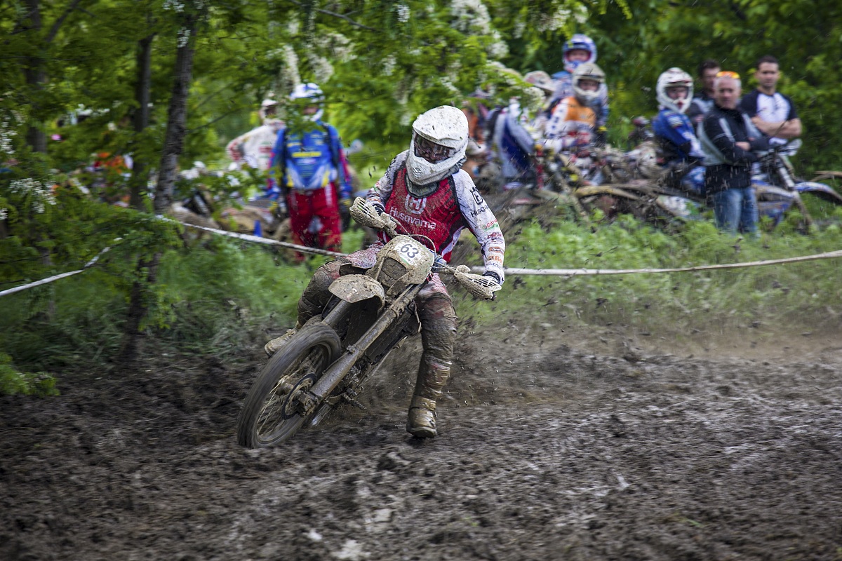 Trofeo Husqvarna Ponte dell'Olio