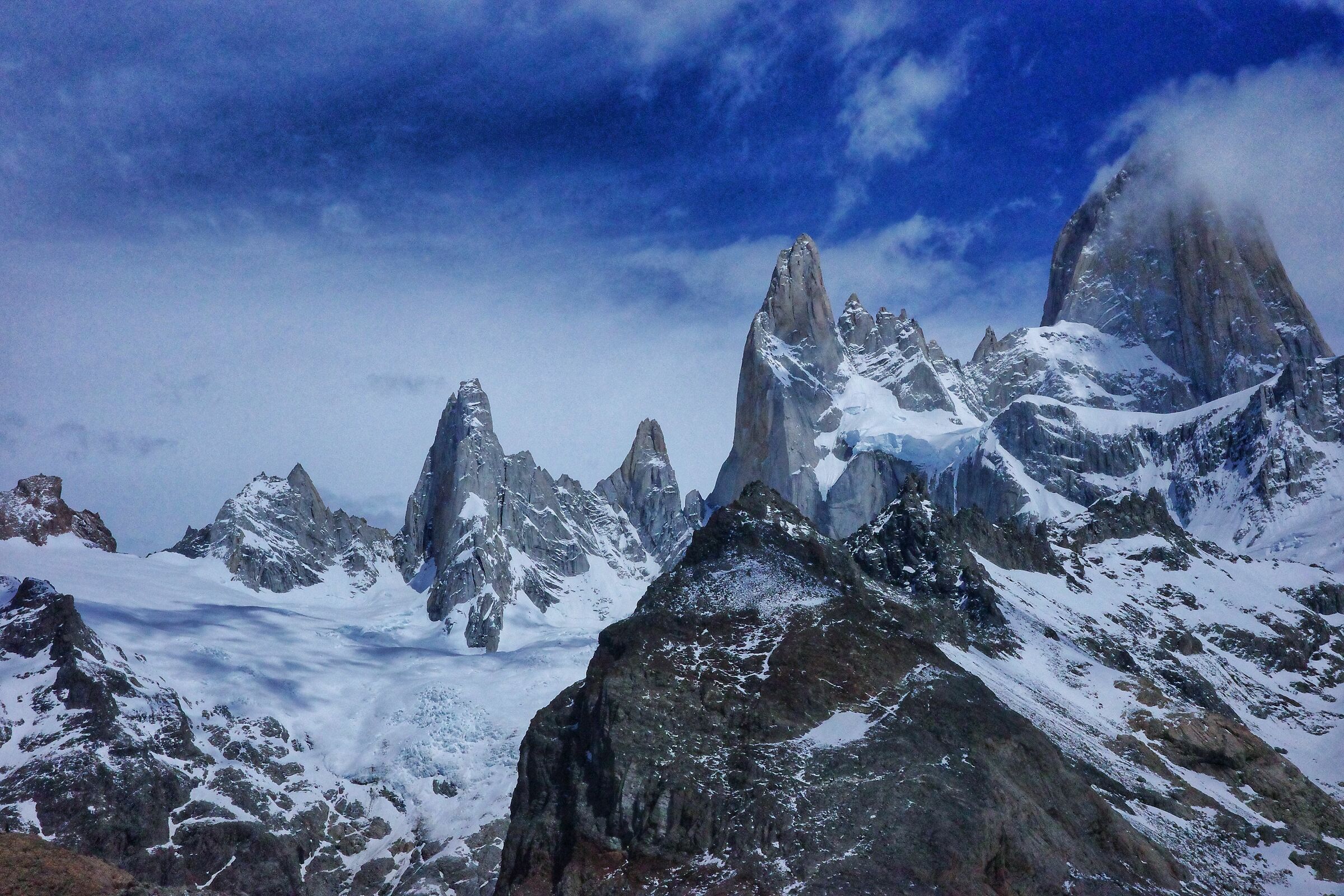 Fitz Roy