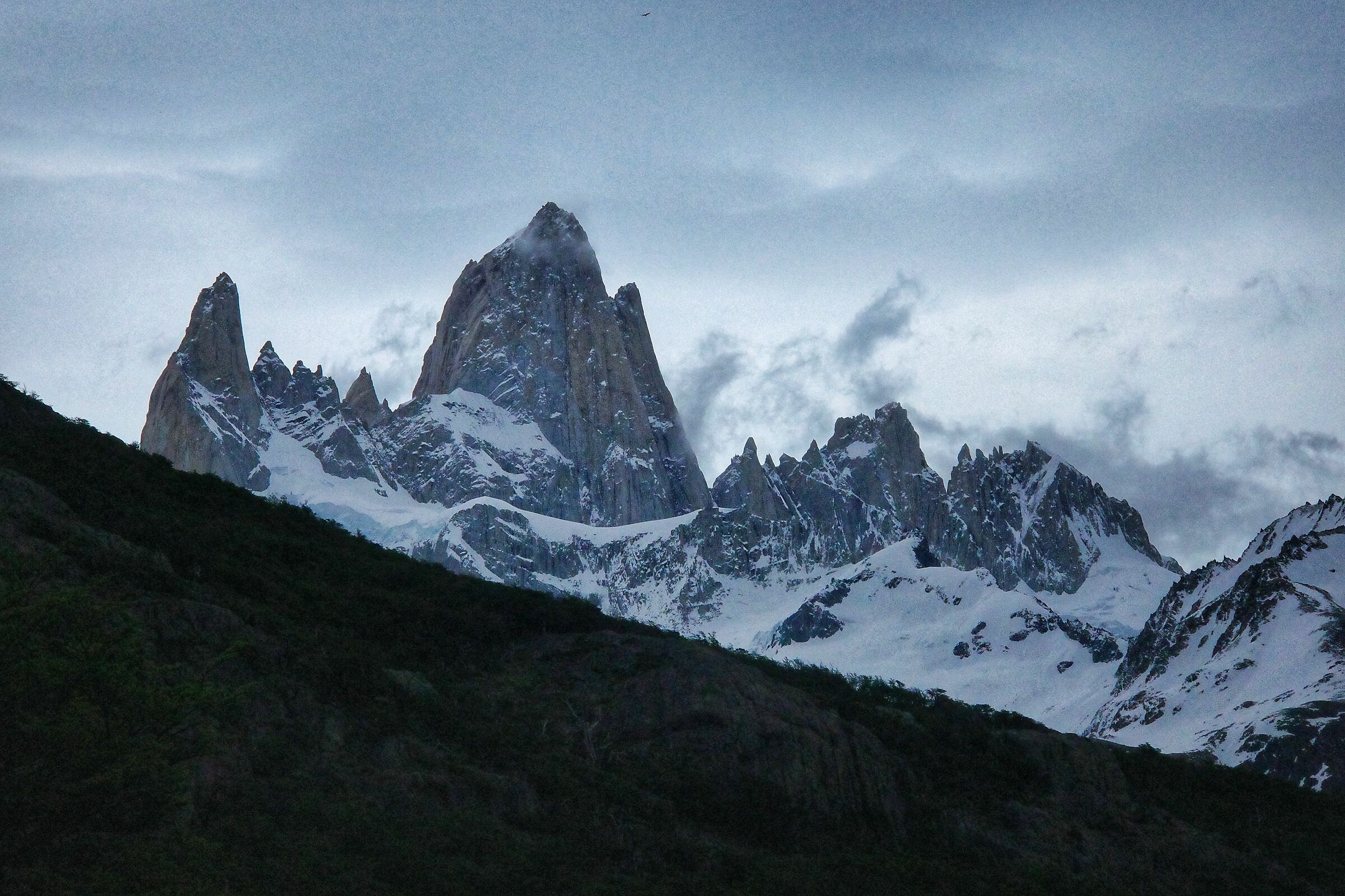 Fitz Roy