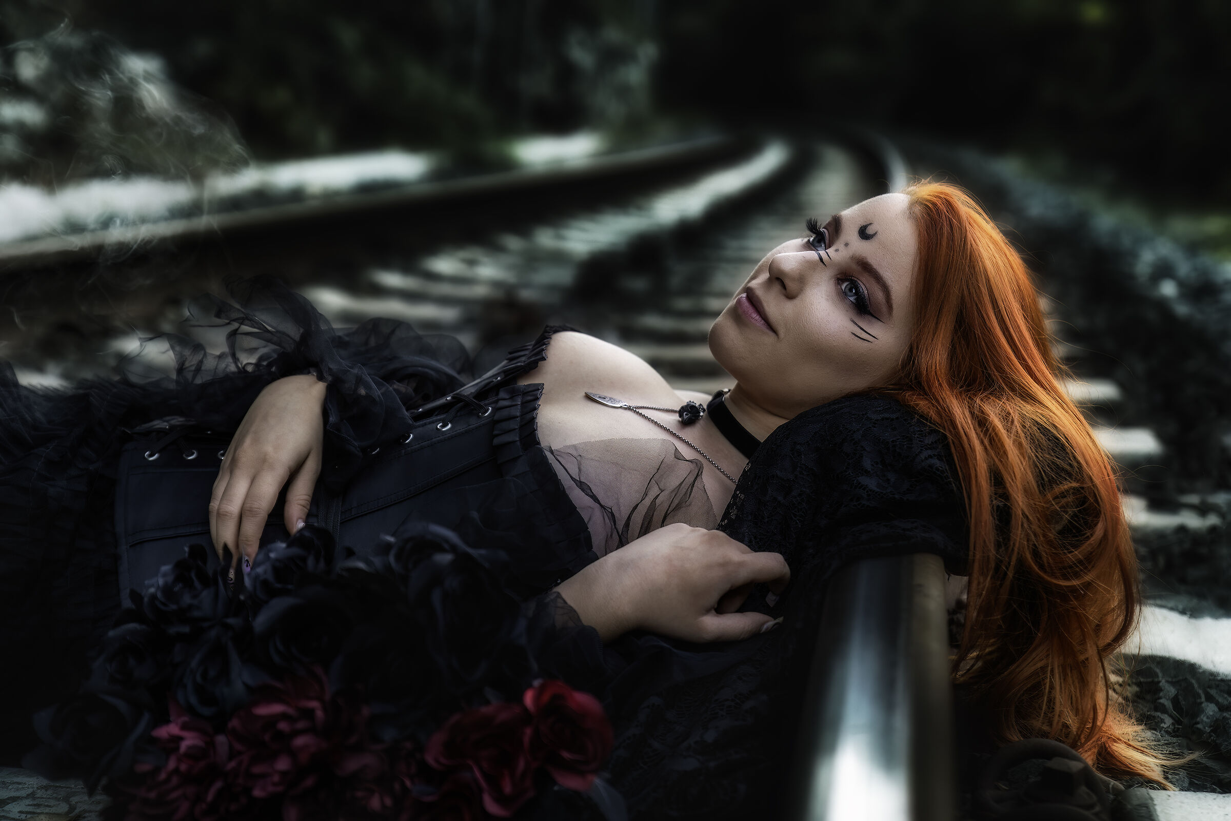 Progetto :- Lilith