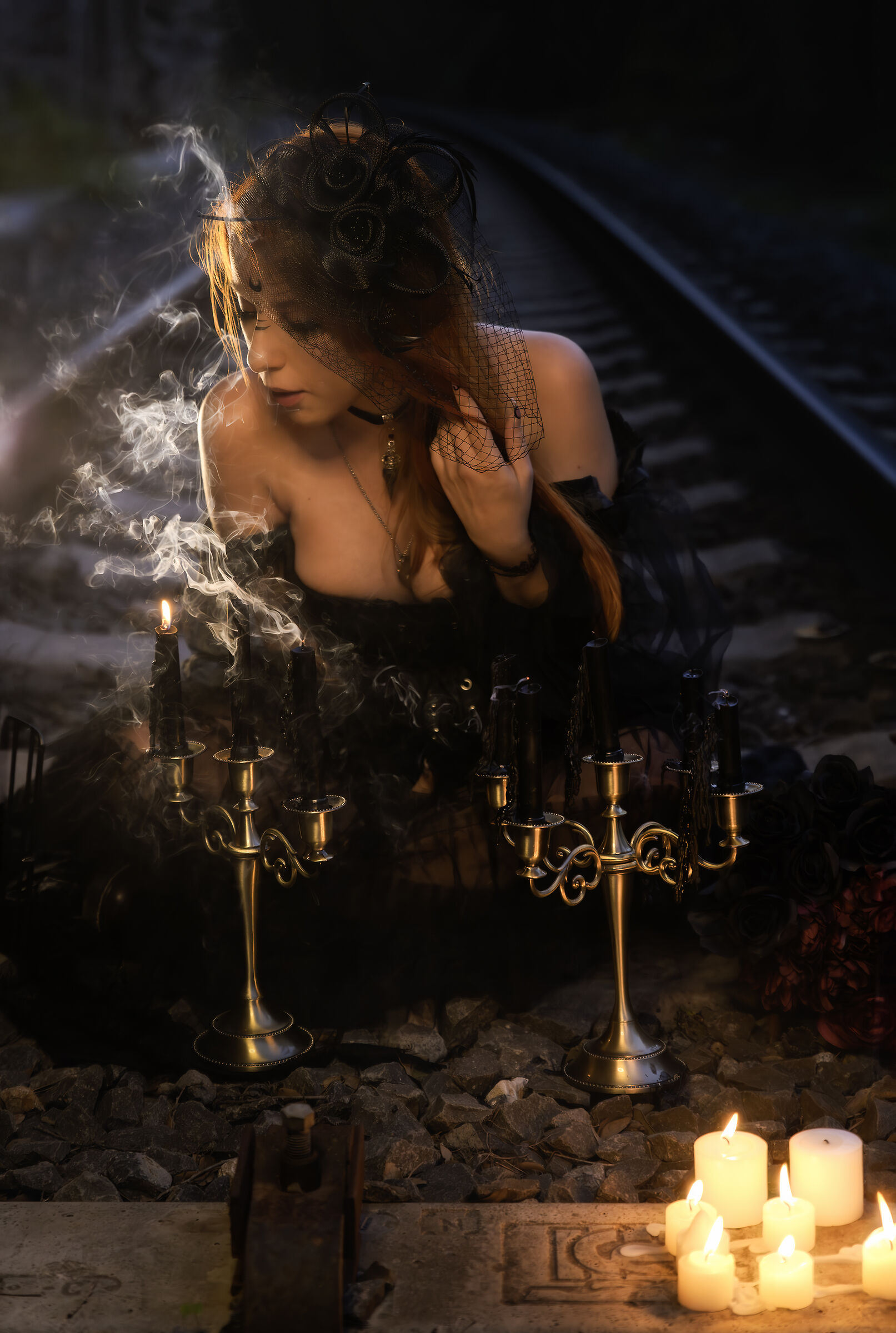 Progetto :- Lilith