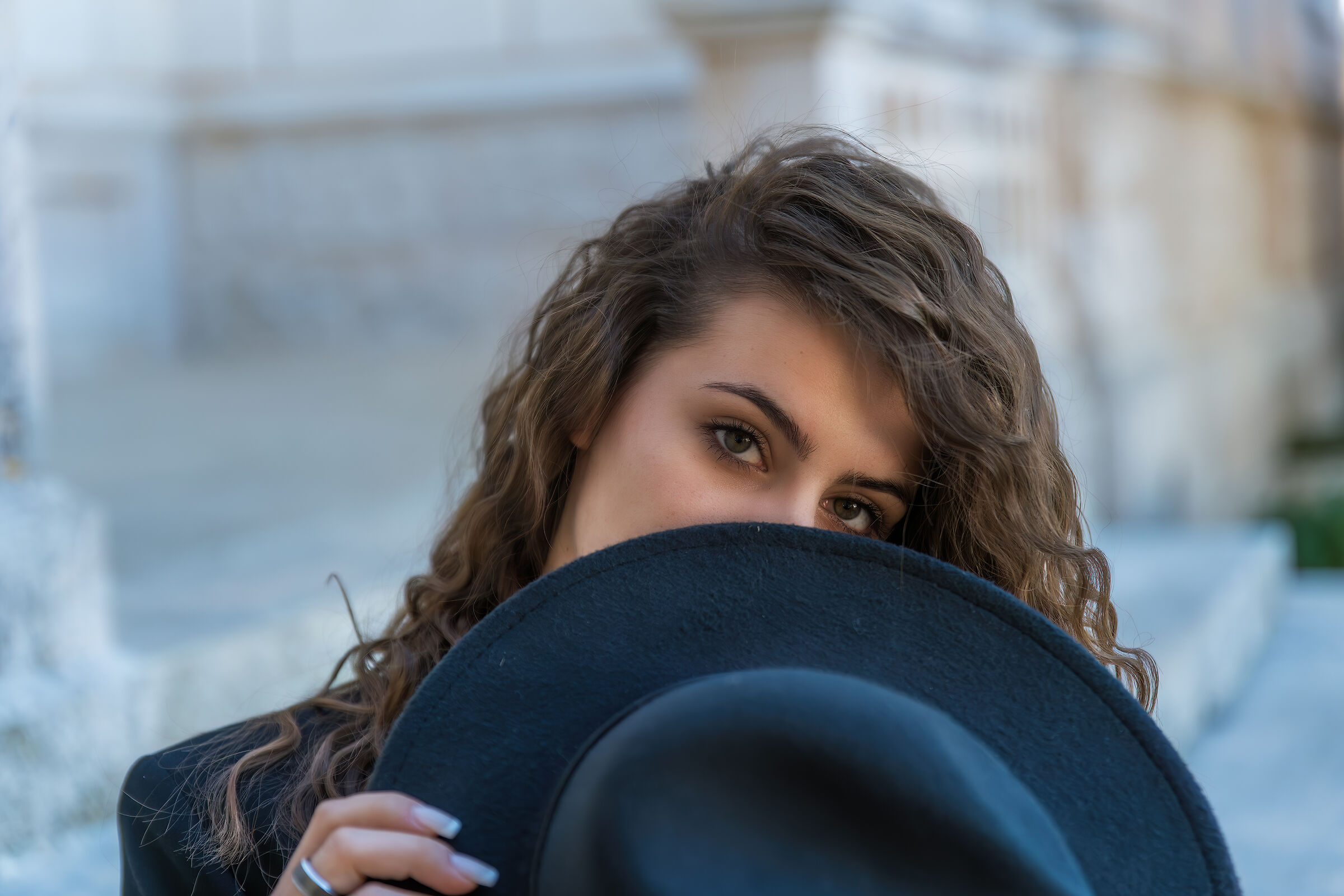 Progetto :- Eleganza e sensualità
