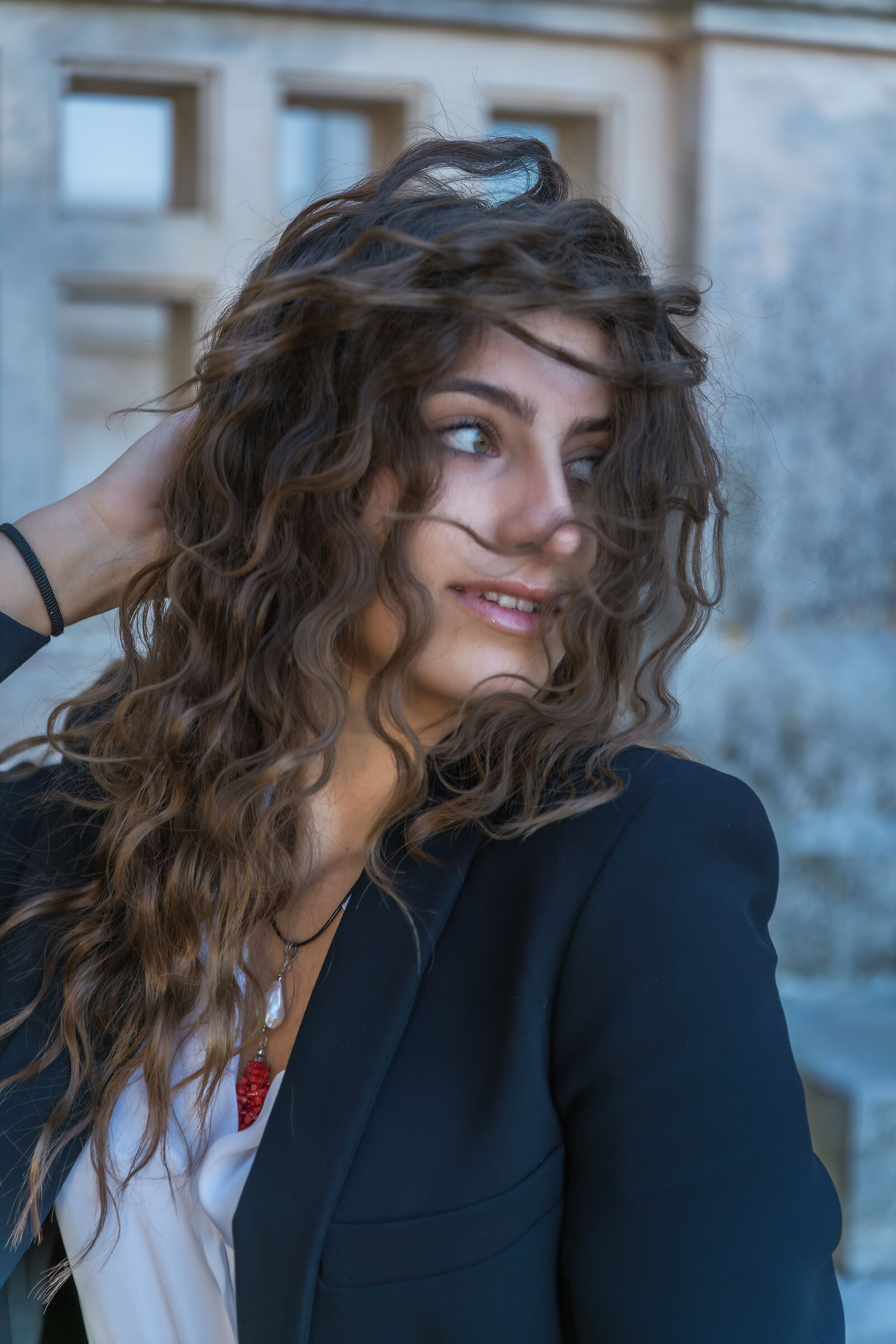 Progetto :- Eleganza e sensualità