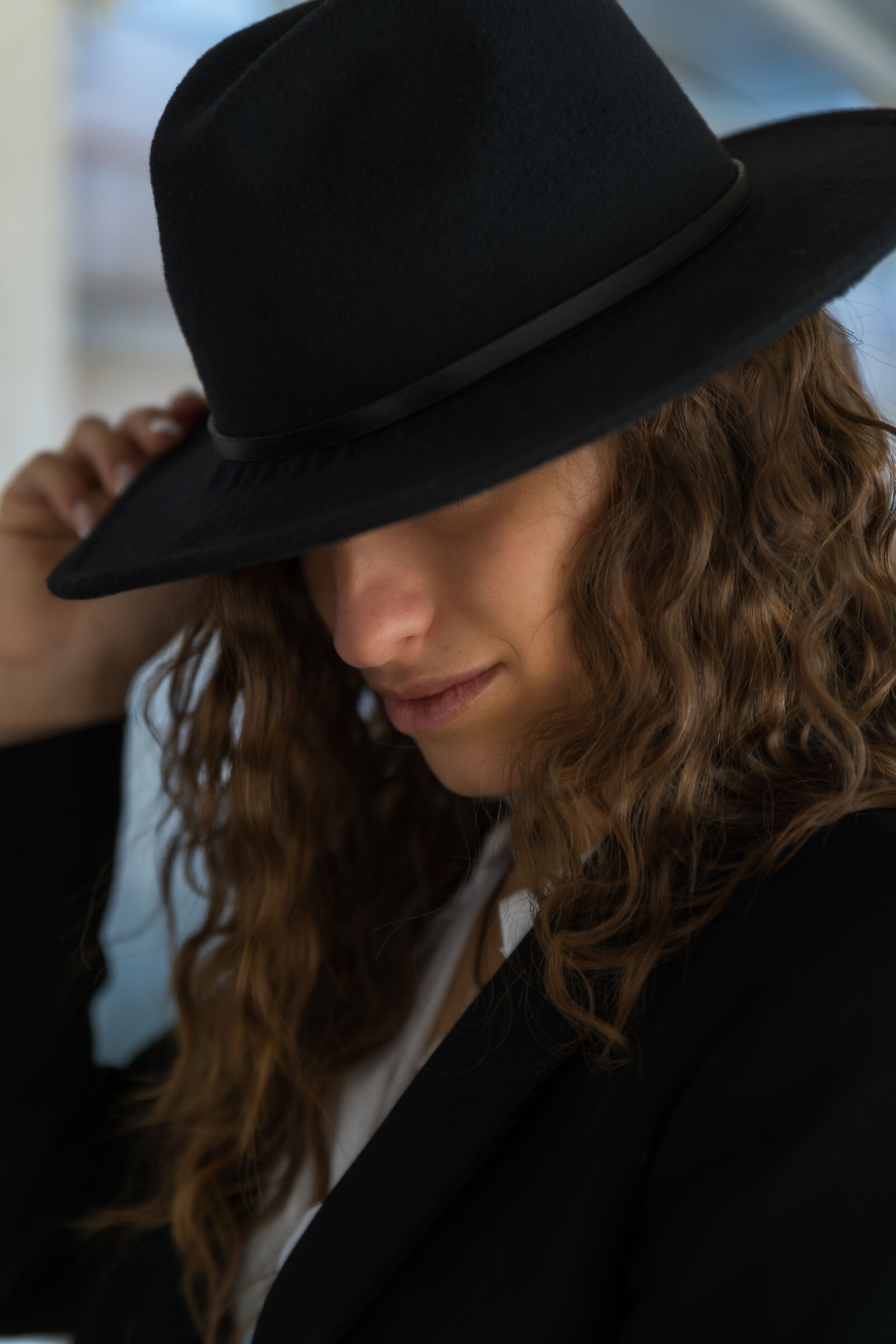 Progetto :- Eleganza e sensualità