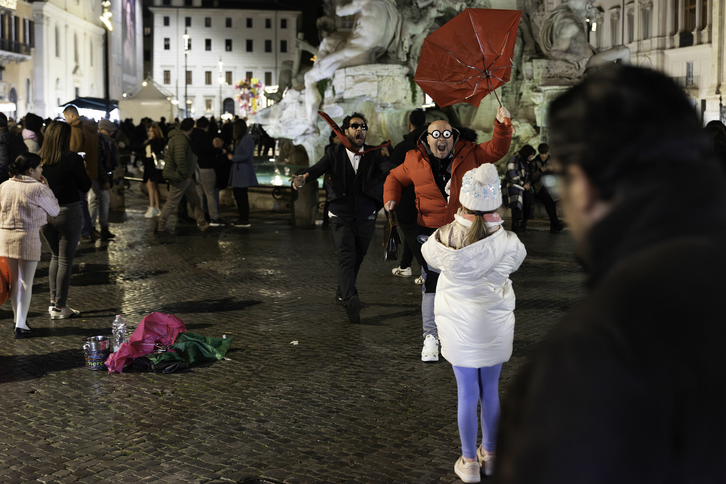 Piazza Navona