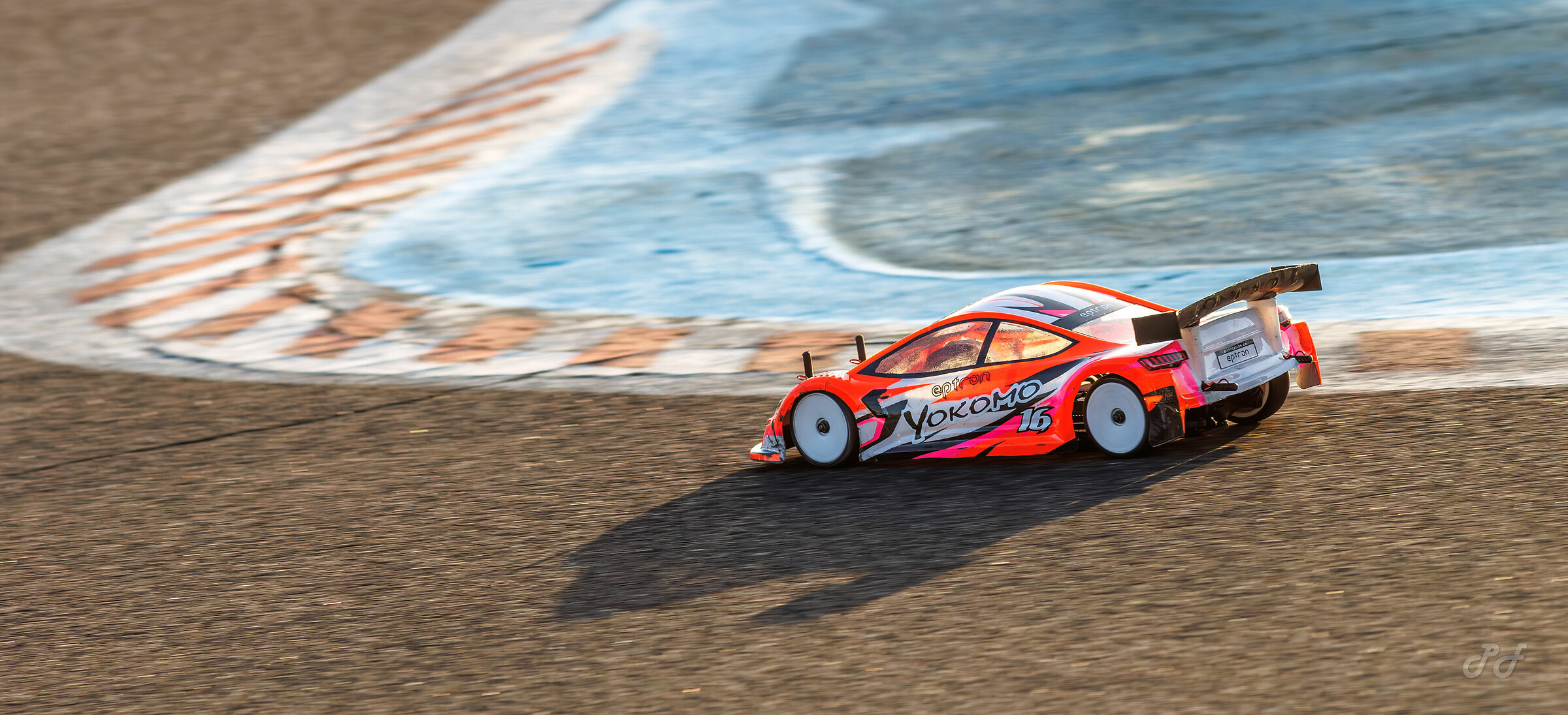 Miniautodromo Guidonia