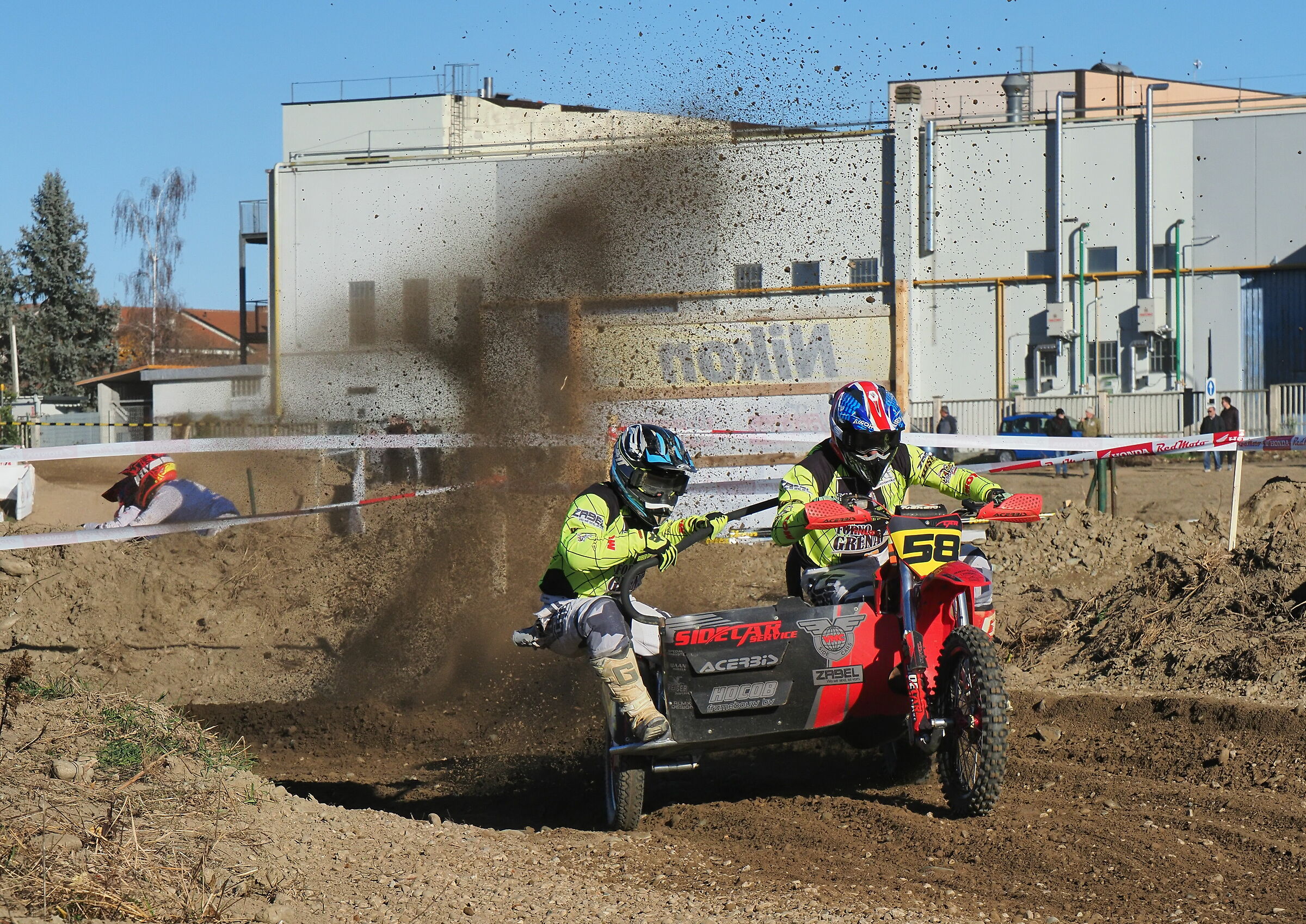 TransBorgaro 2023