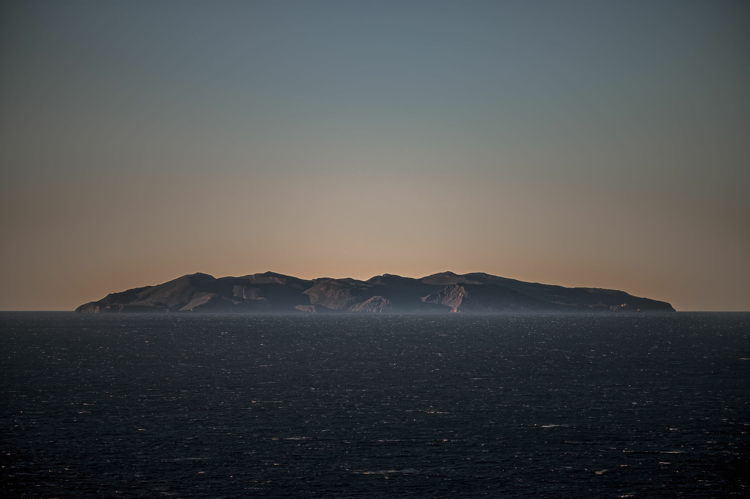 La Capraia