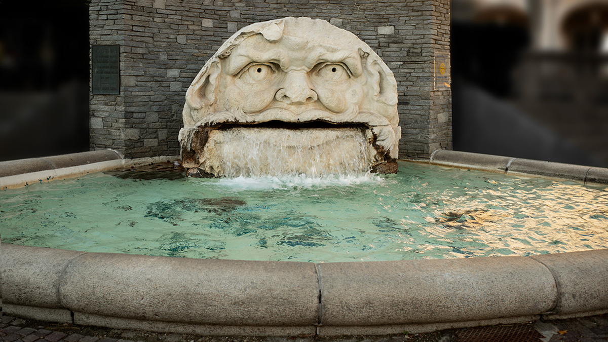 IL Mascherone - Giaveno