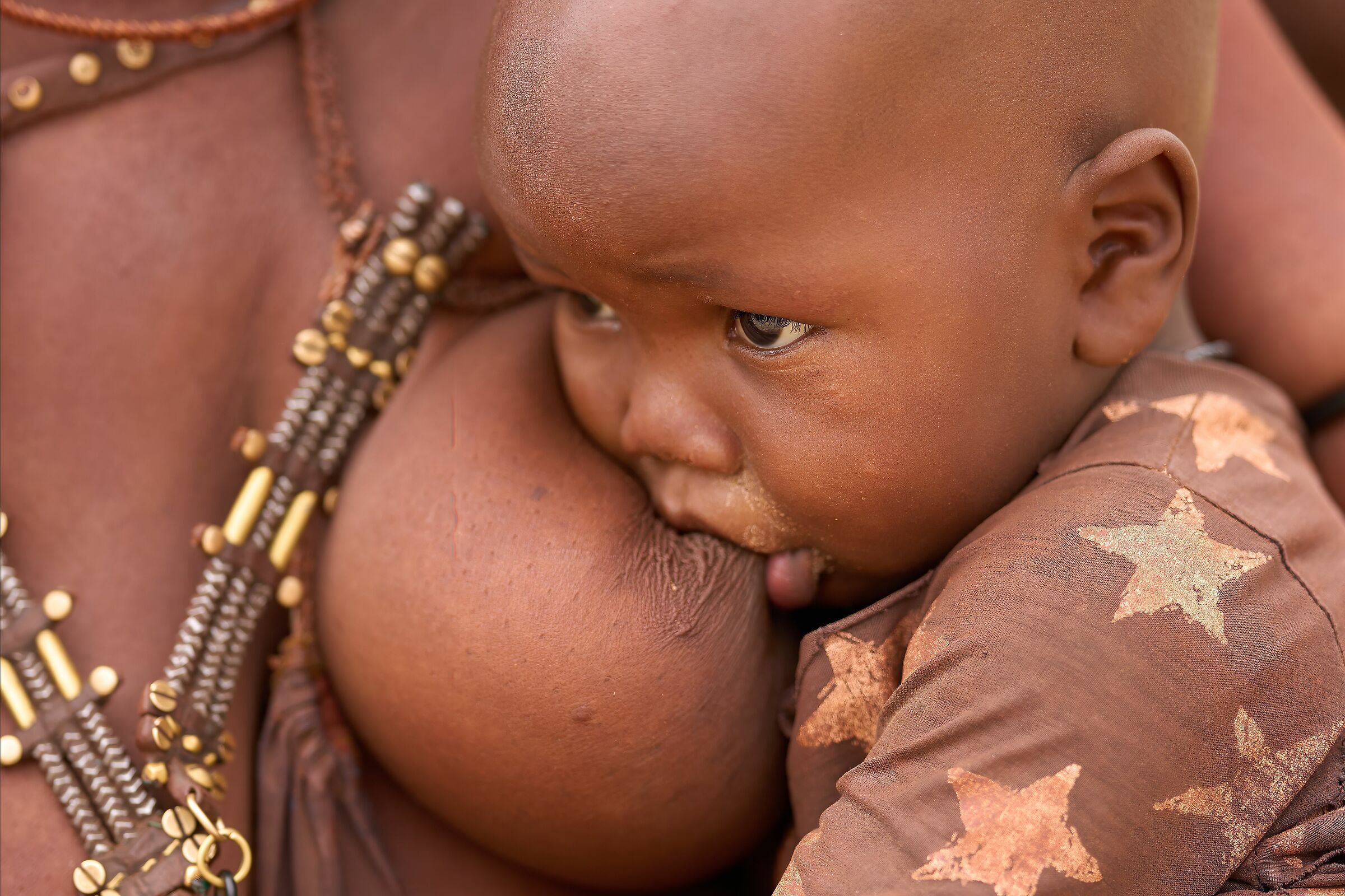 Himba (Namibia 2023)