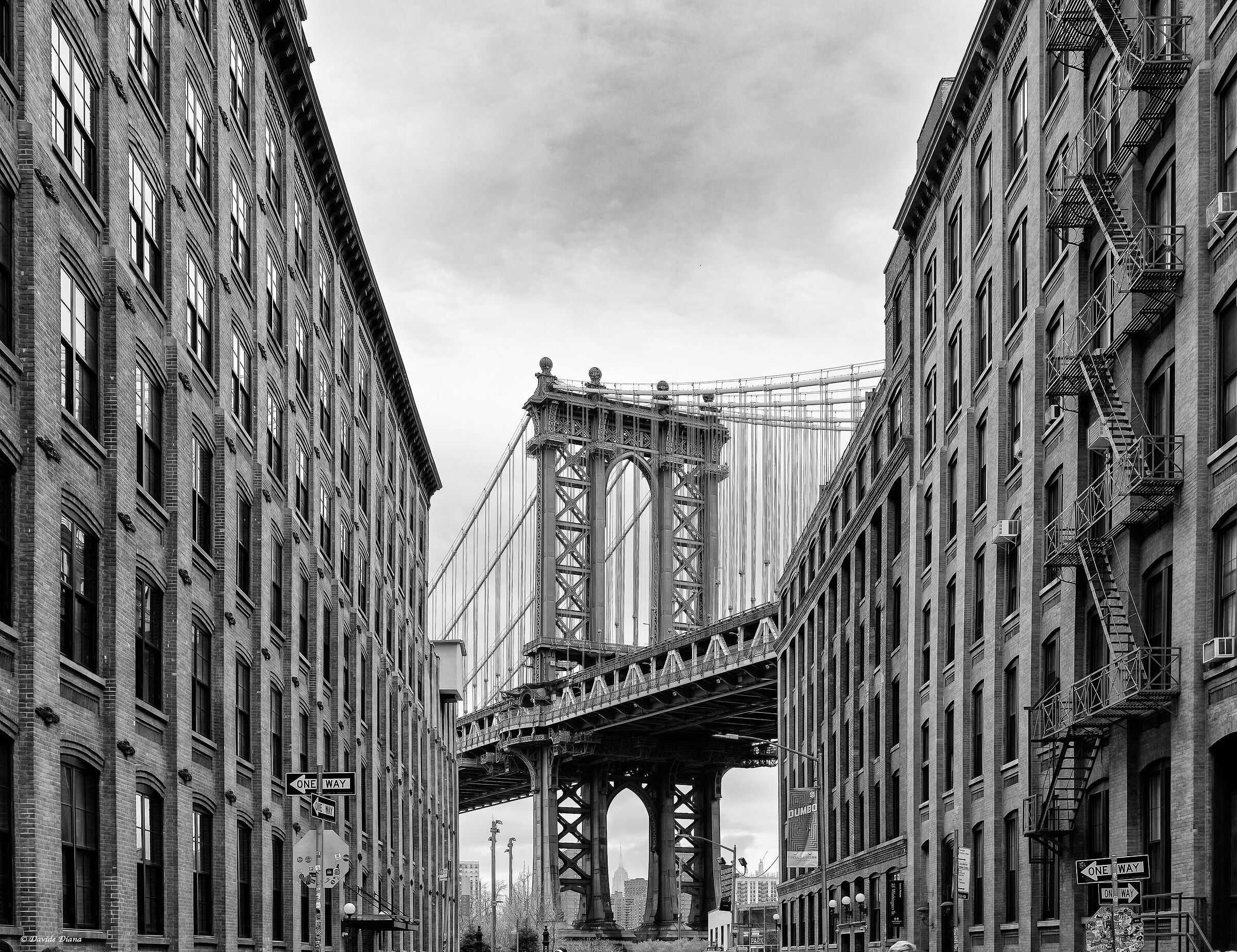 New York un grande classico