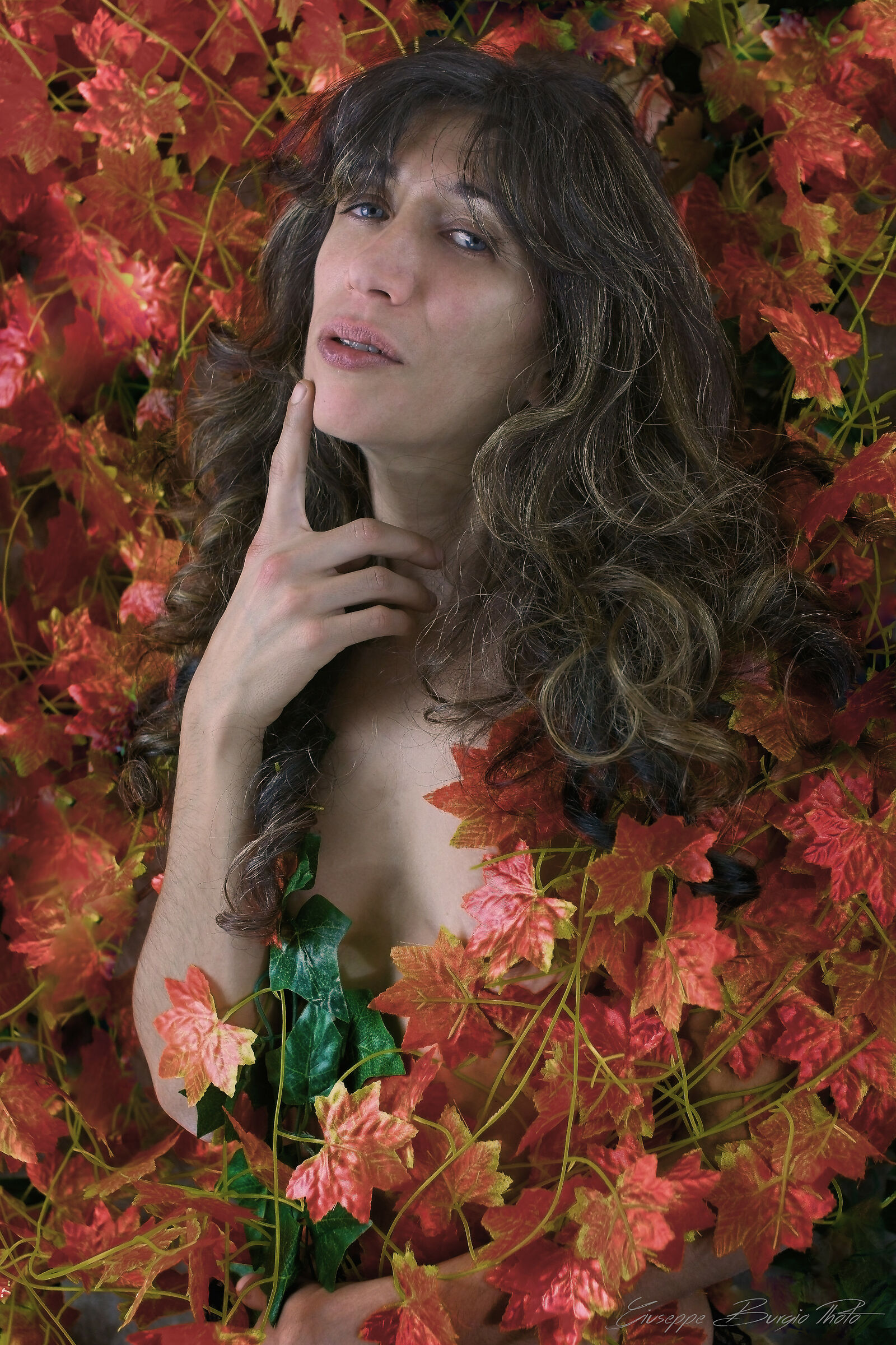 Giorgia (Madre Natura)