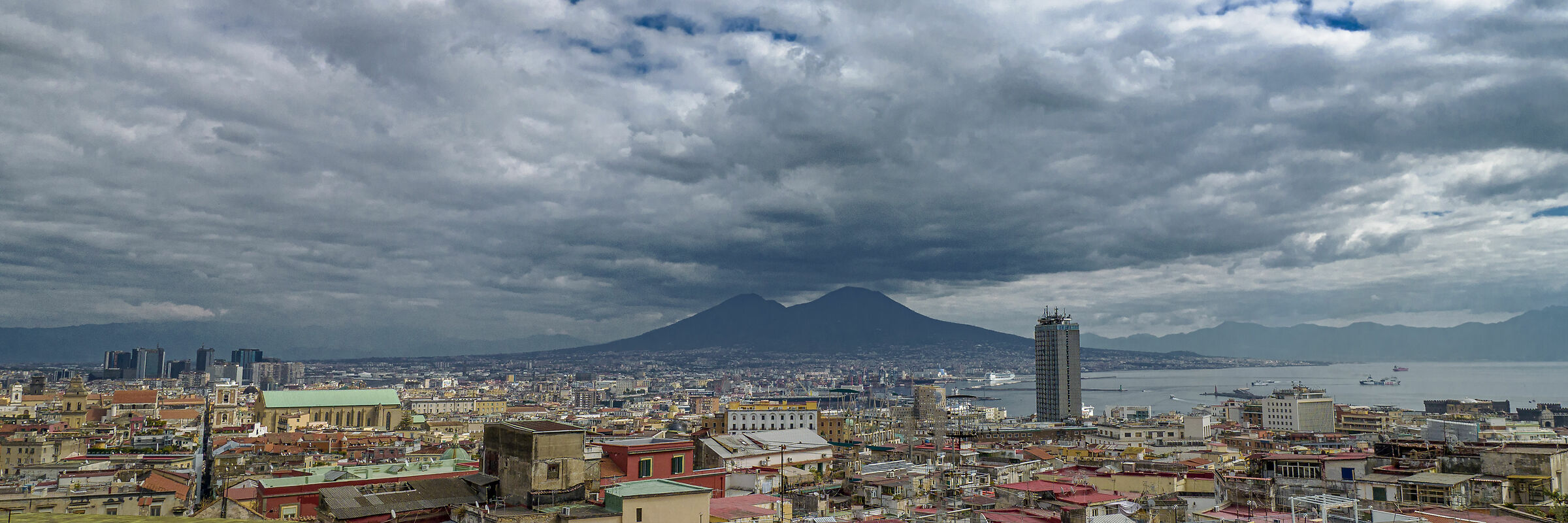 Insolita Napoli