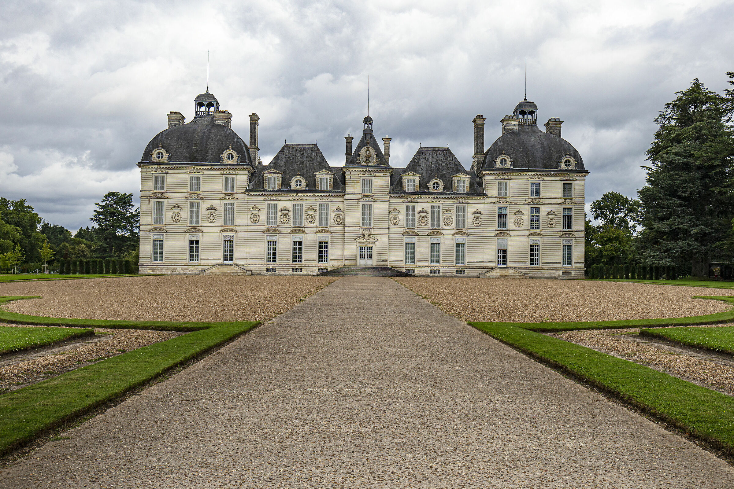 Cheverny