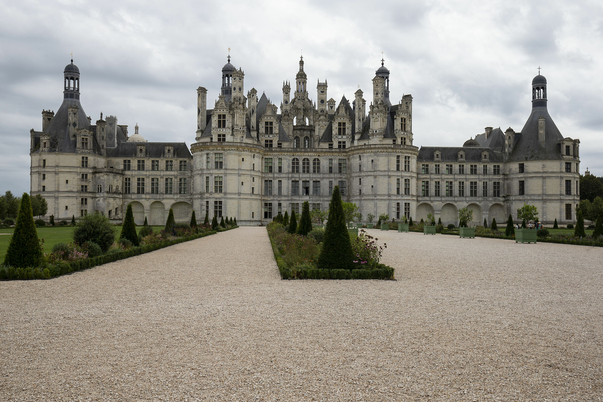 Chambord 1