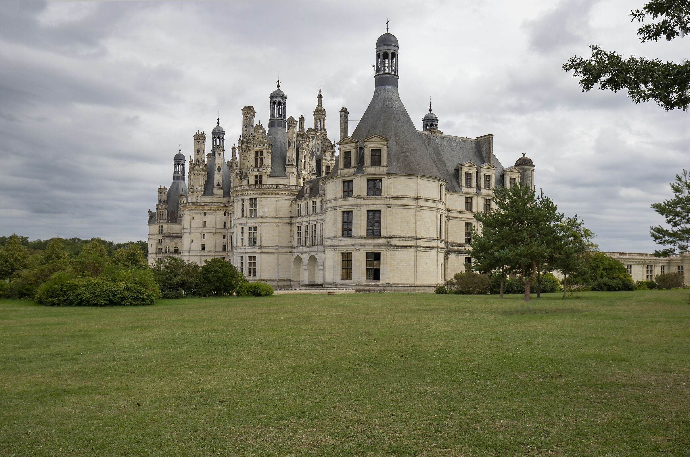 Chambord 2