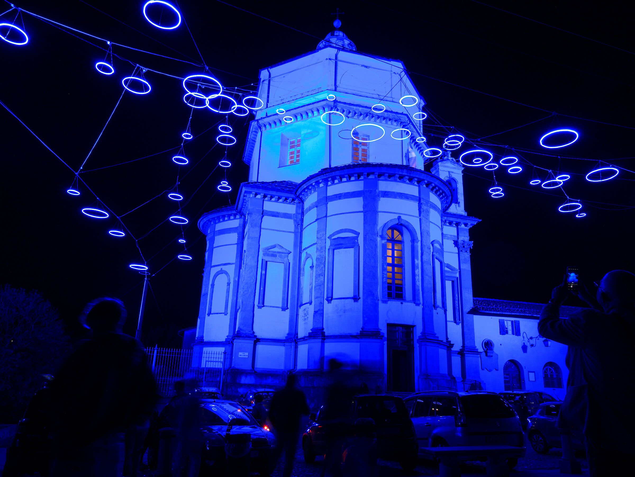 Monte dei Cappuccini