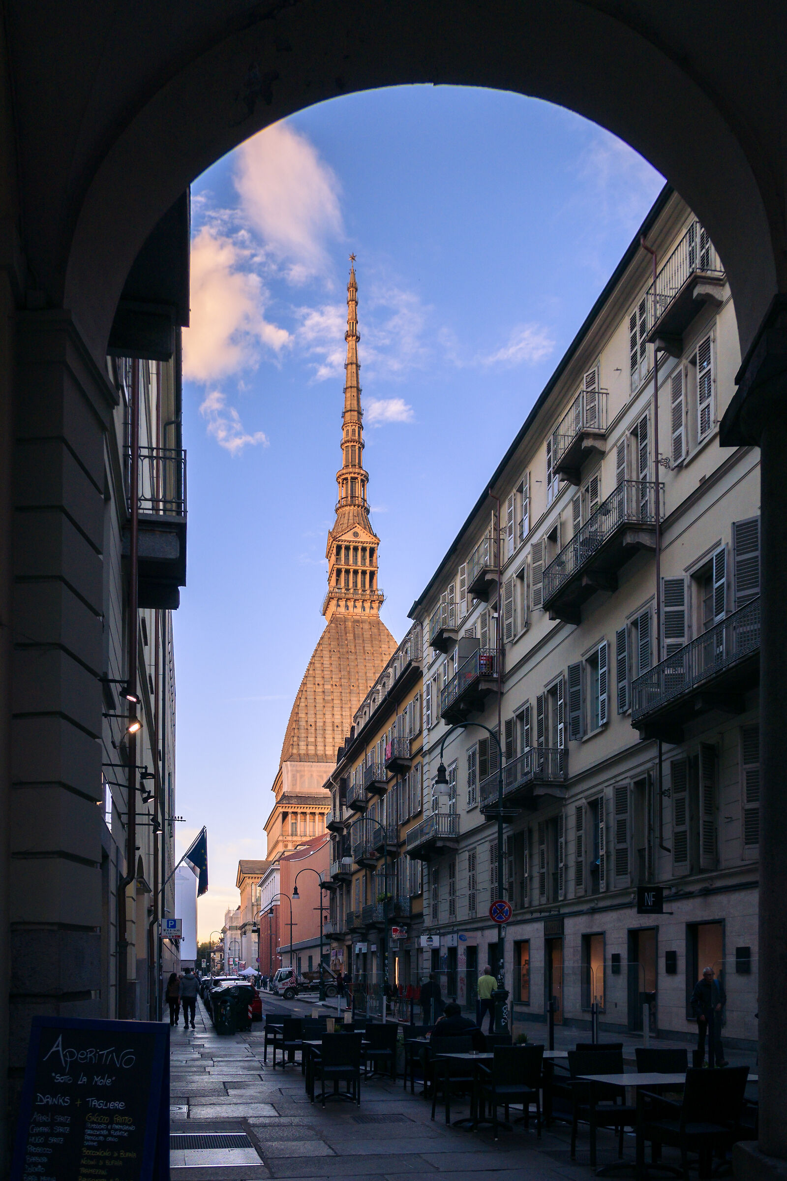 Mole Antonelliana