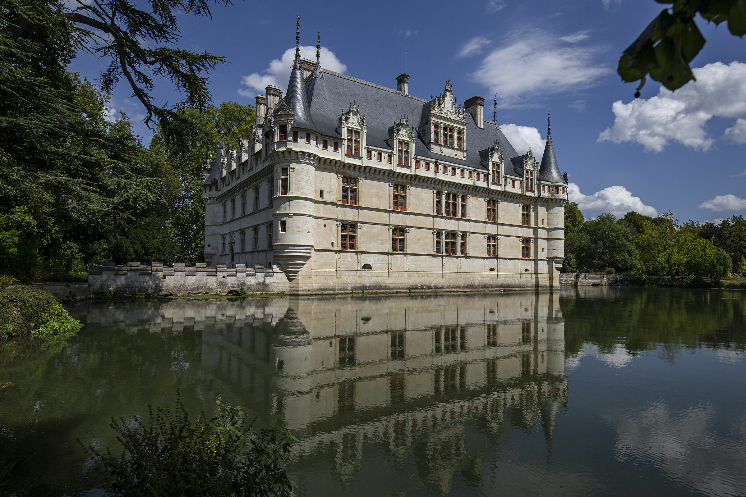 Azay-le-Rideau
