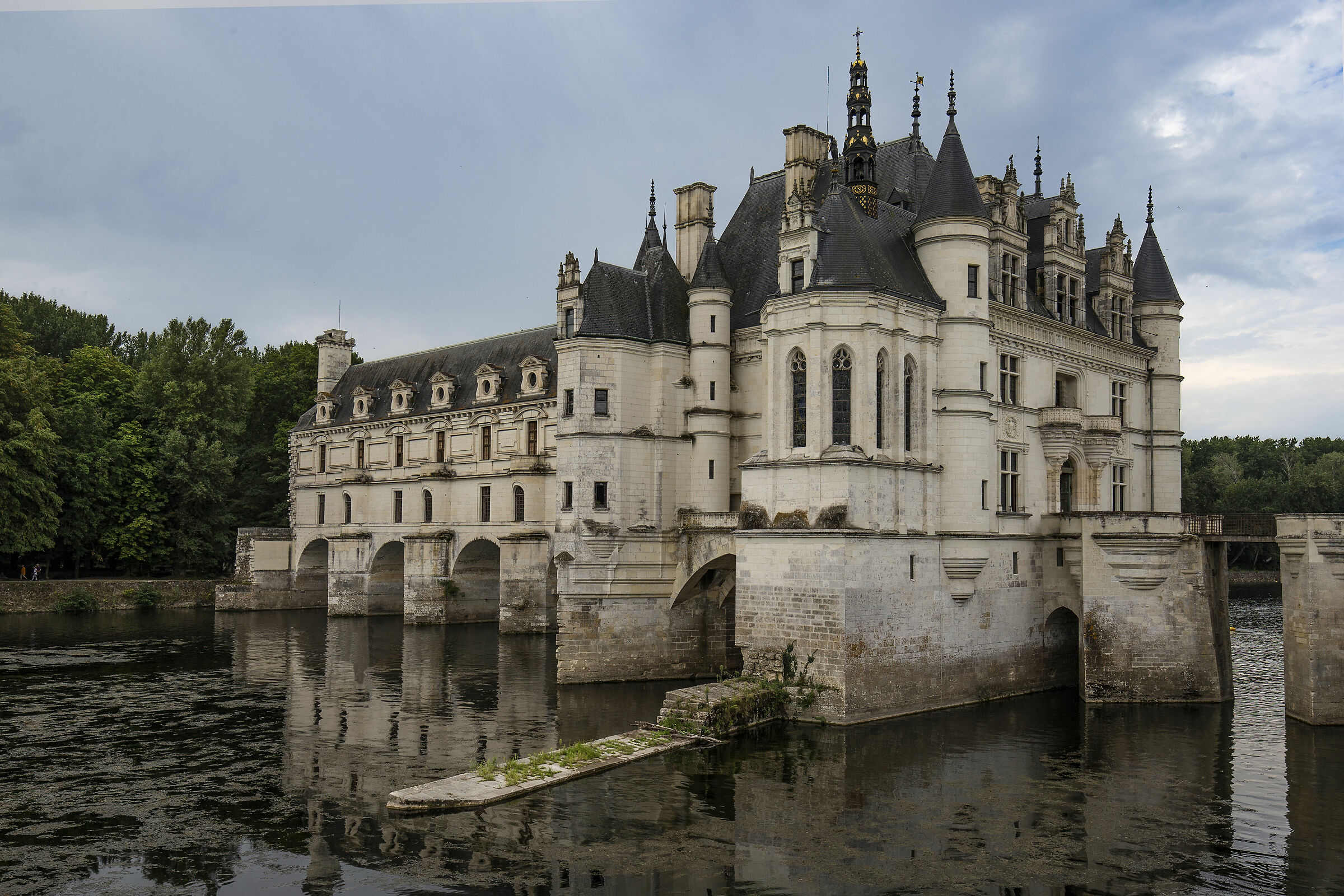 Chenonceau 2