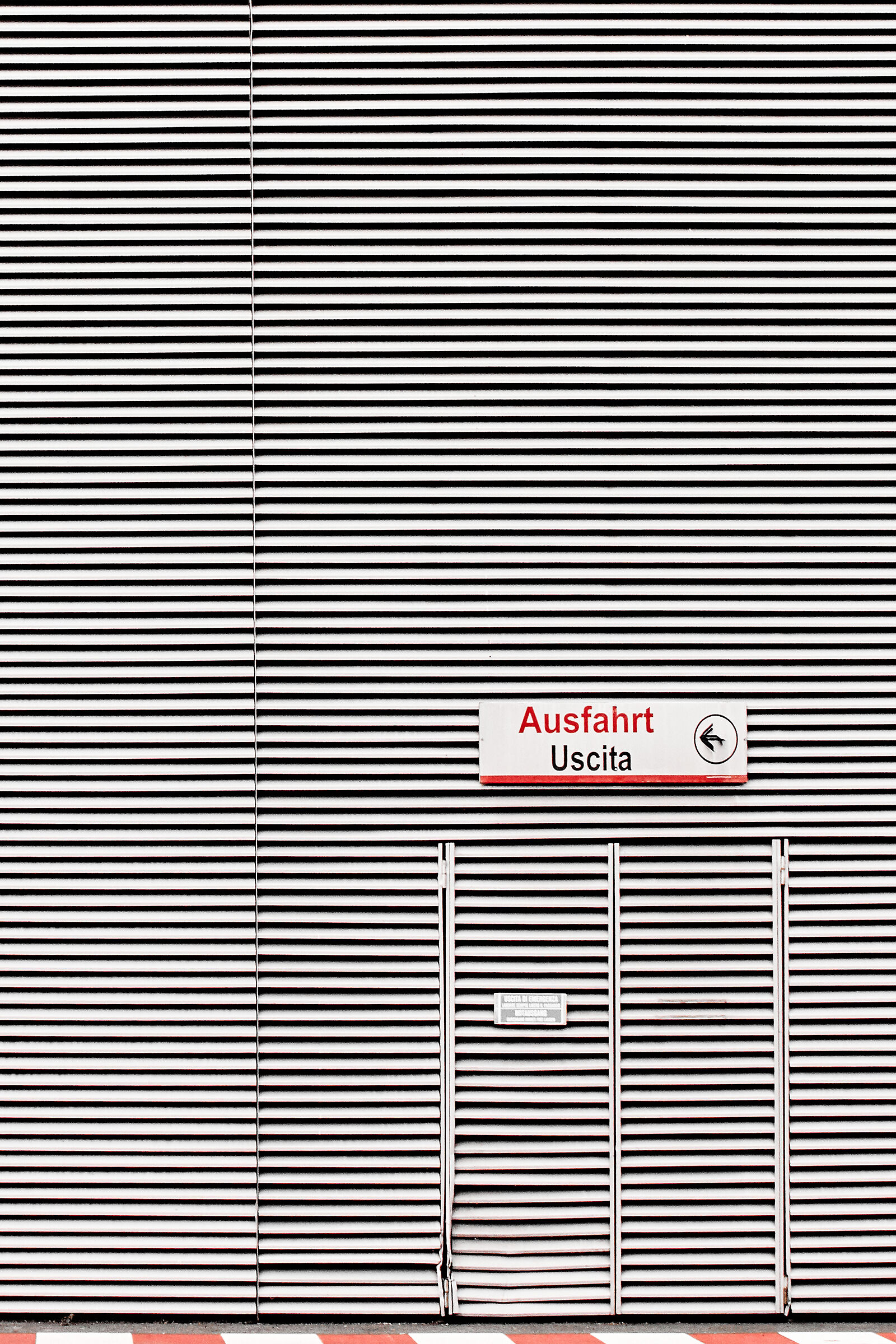 Between the Lines