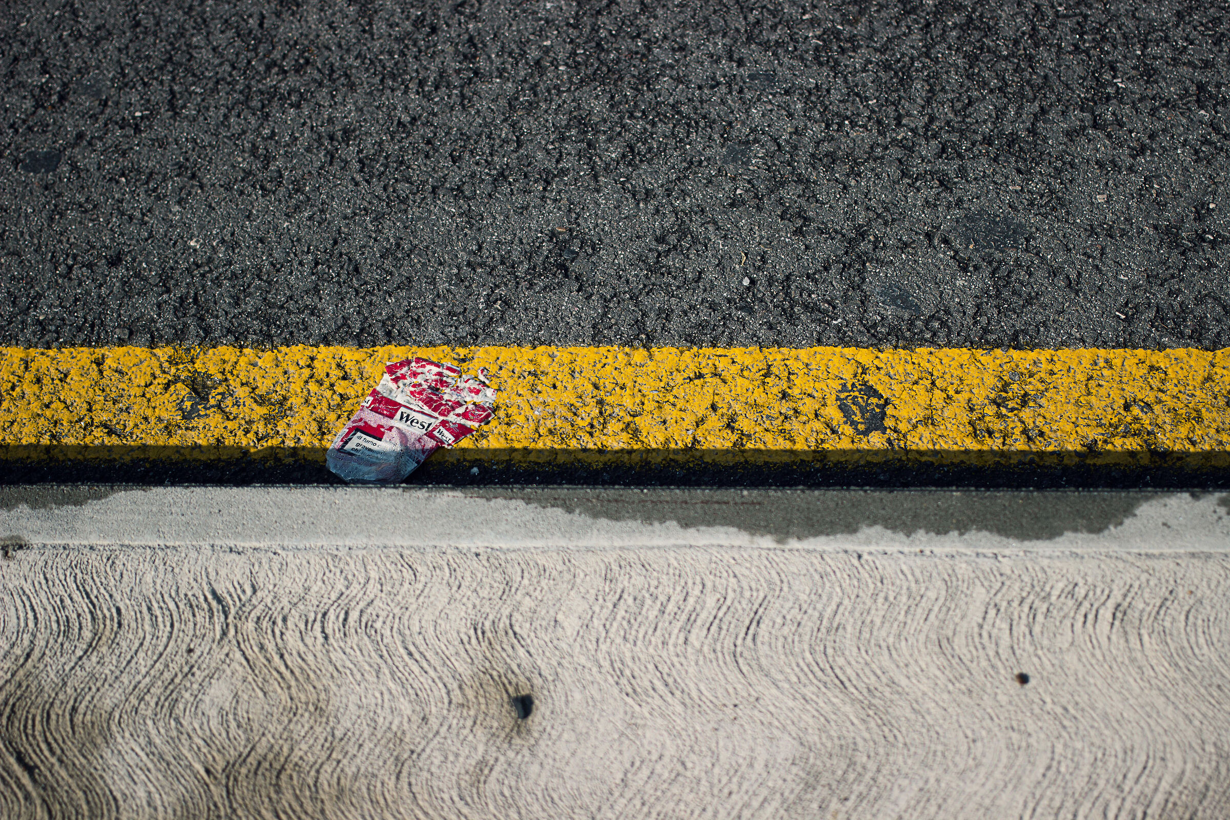 Minimal Street