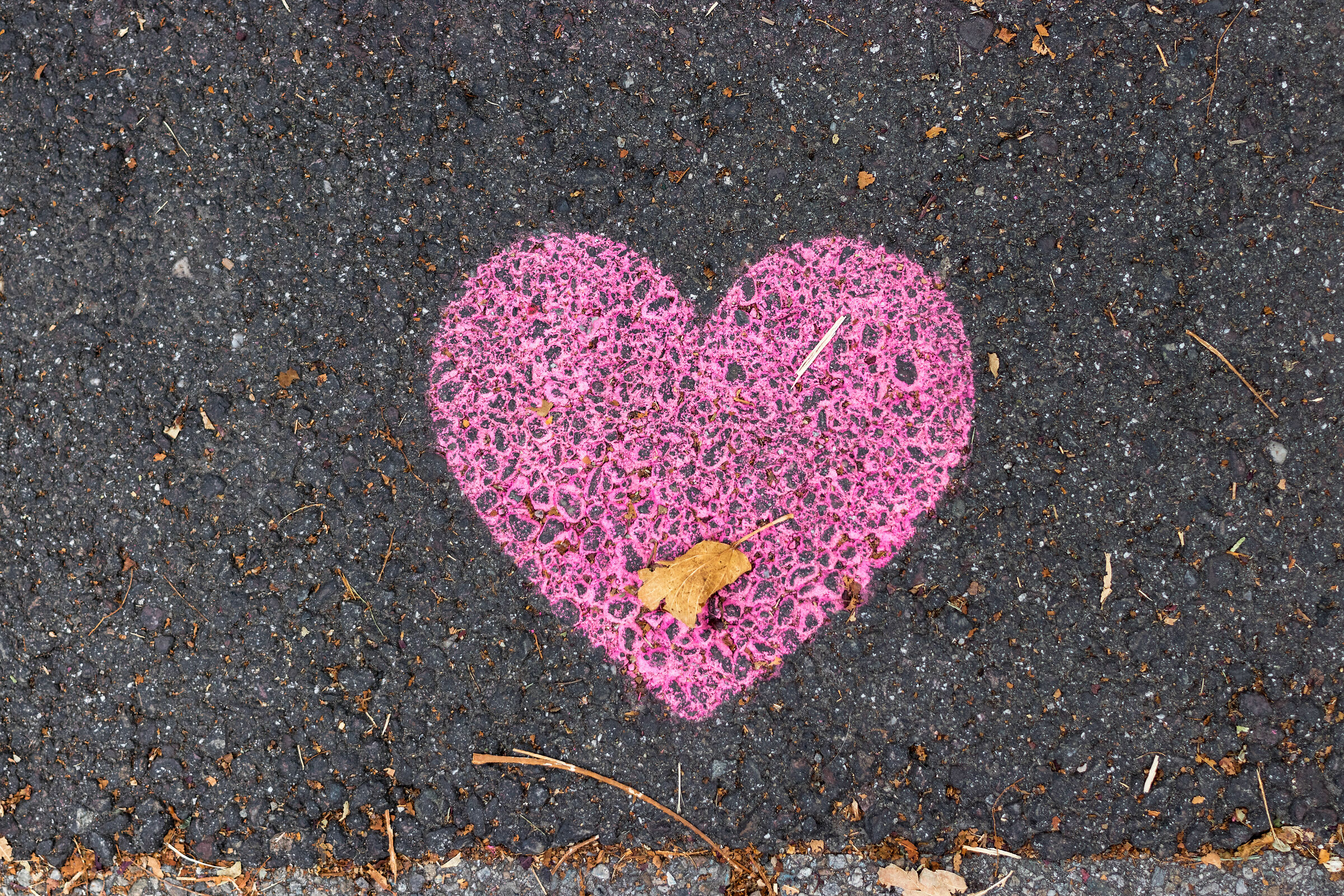 A Burden on the Heart
