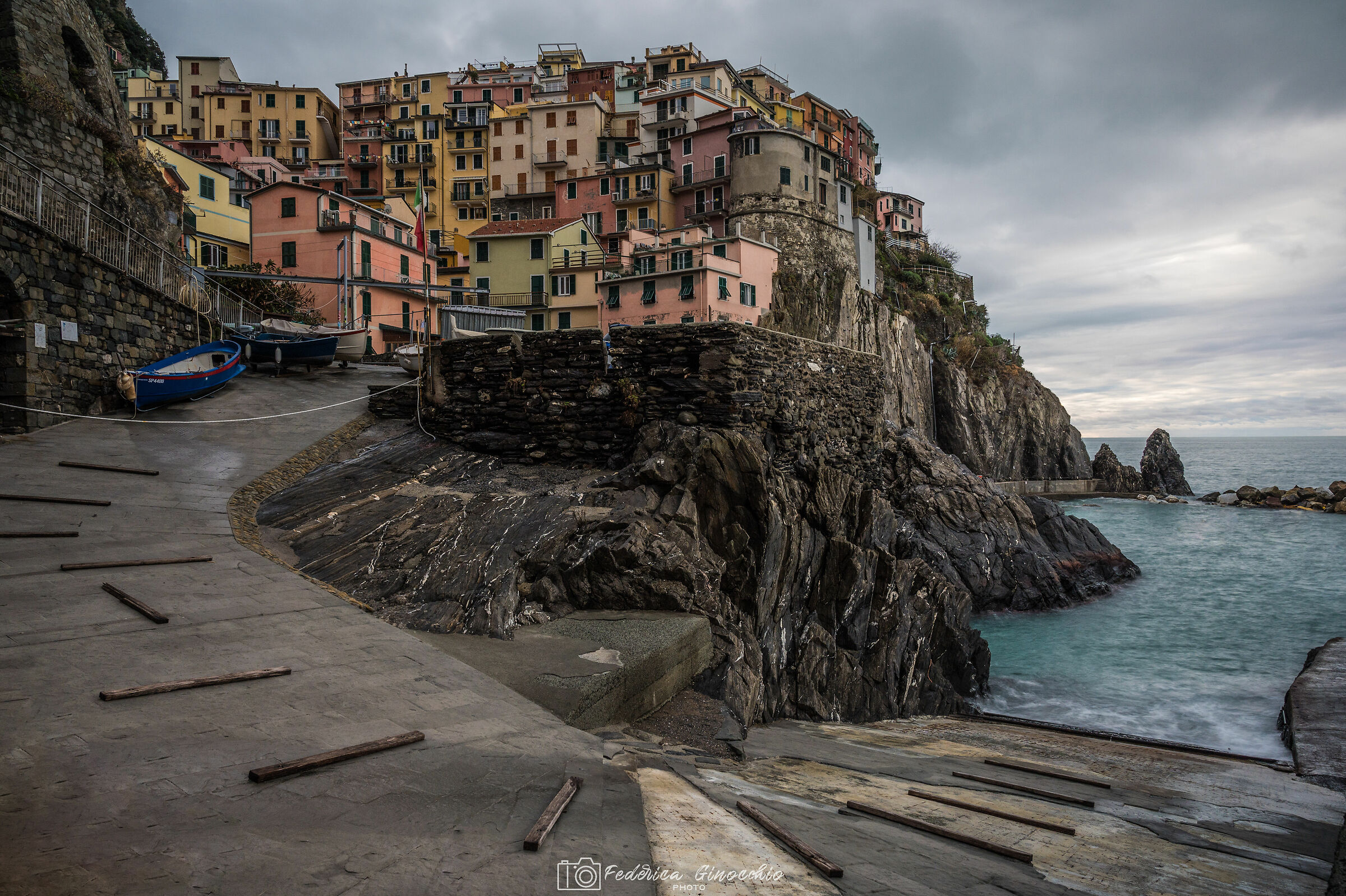 Manarola