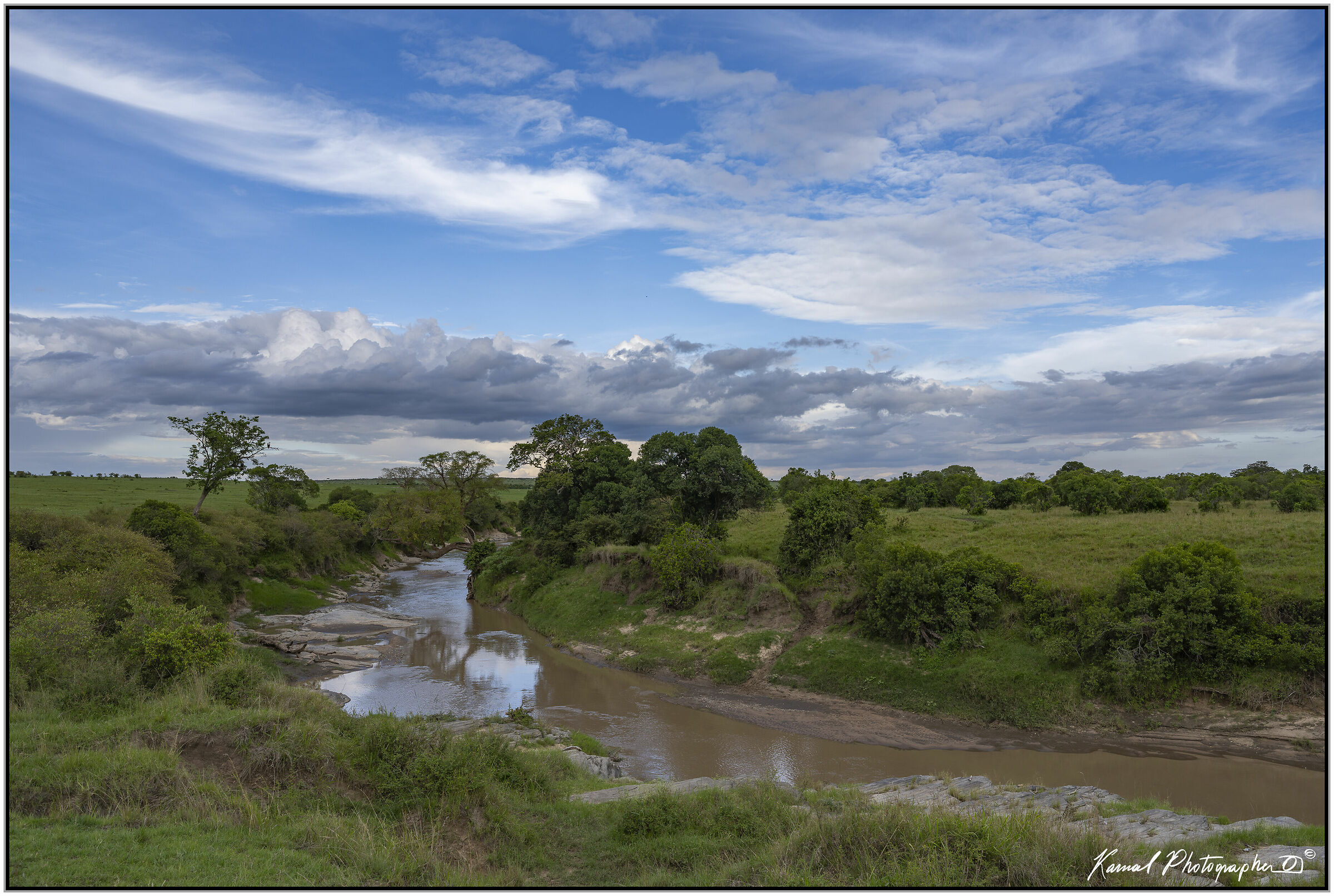 Masai Mara