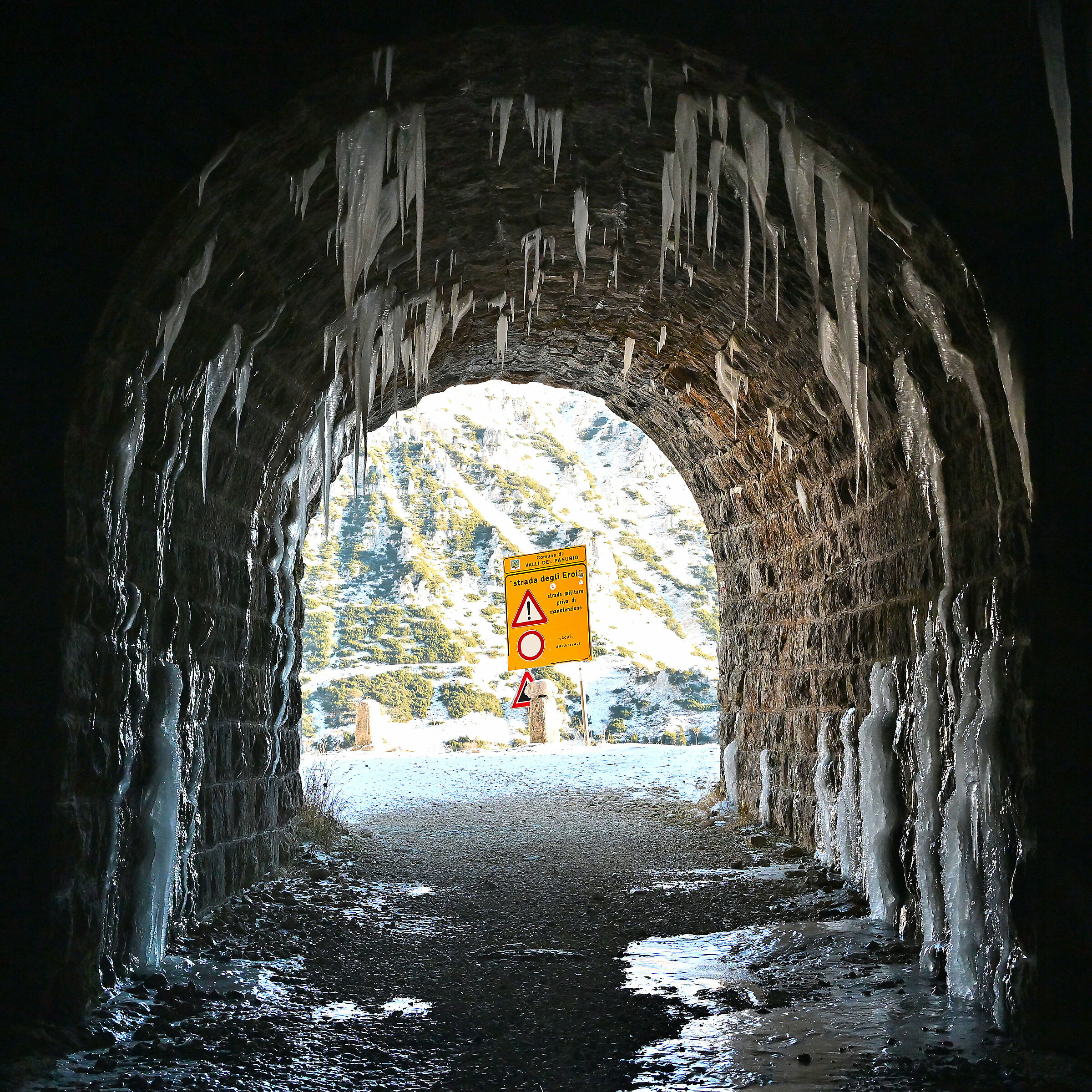 Galleria Generale D'Havet