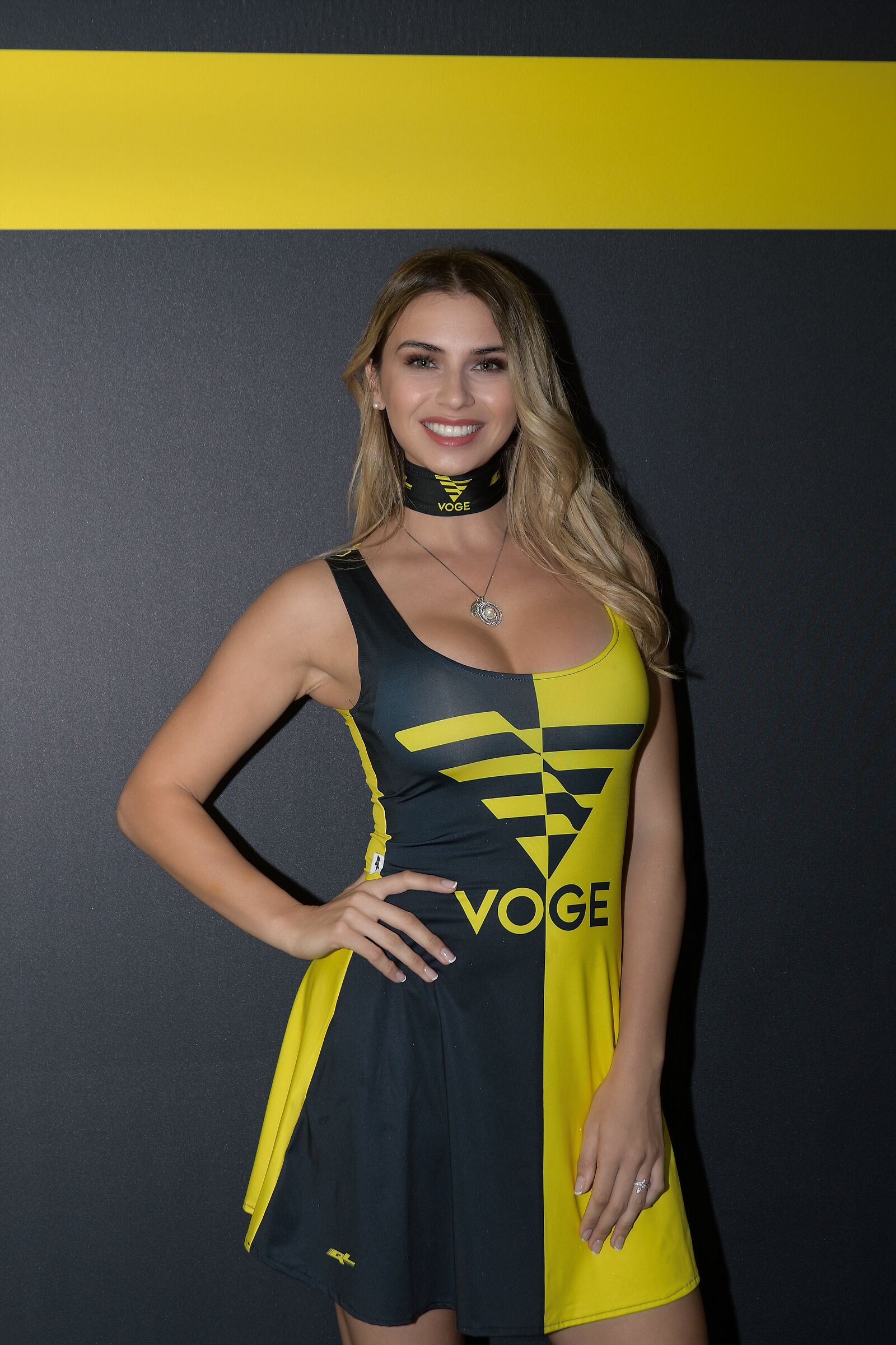 Giorgia #2417 Voge