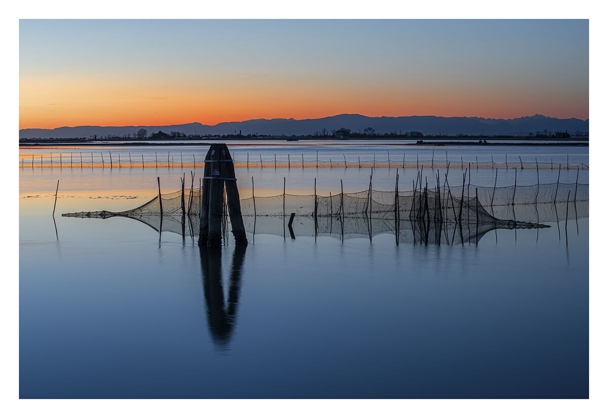 Laguna di Cavallino Treporti
