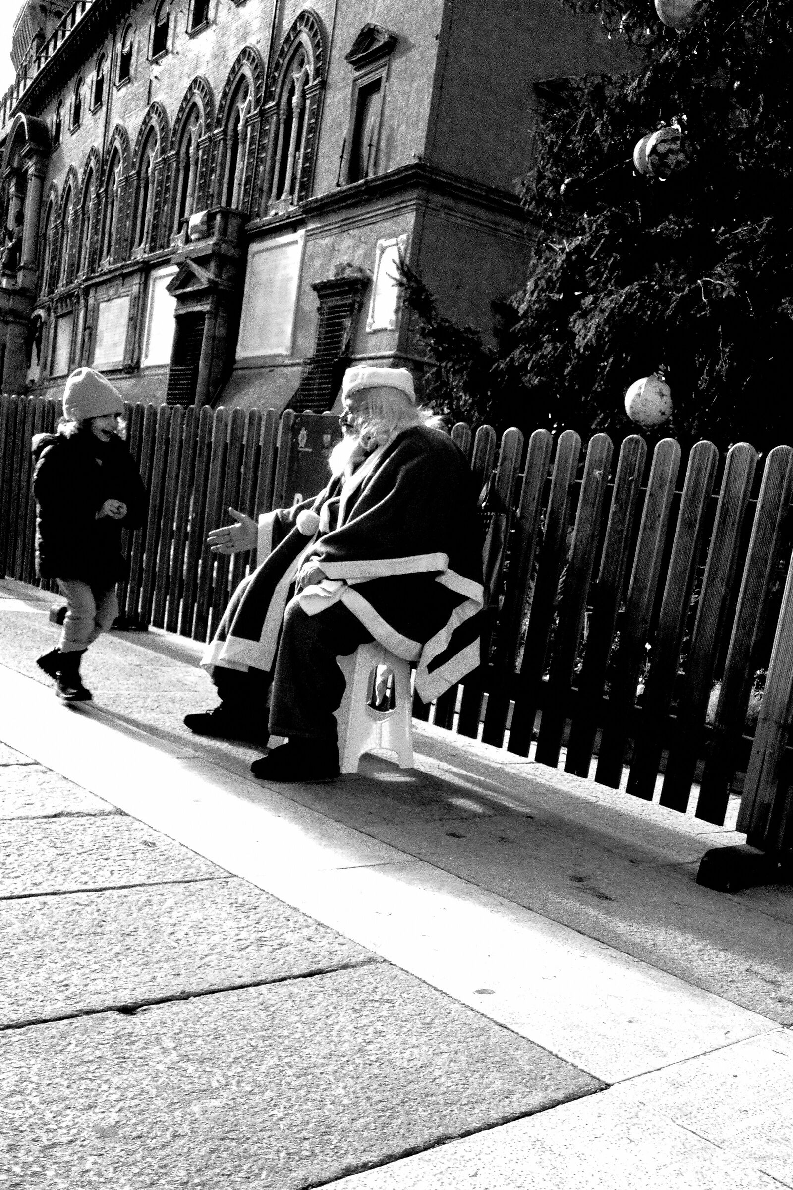 Christmas Gatherings