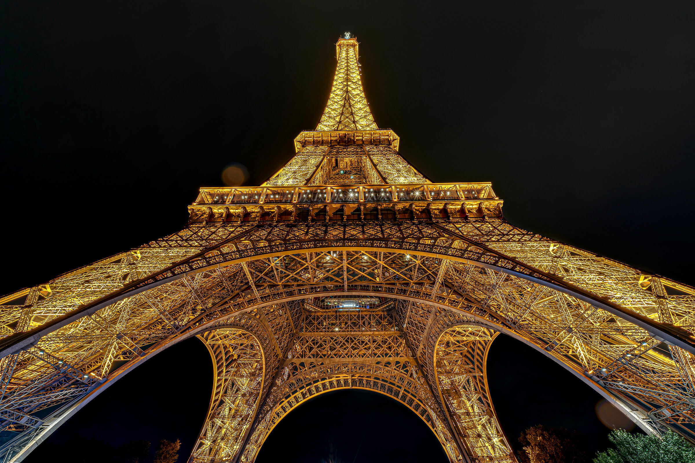 Torre Eiffel
